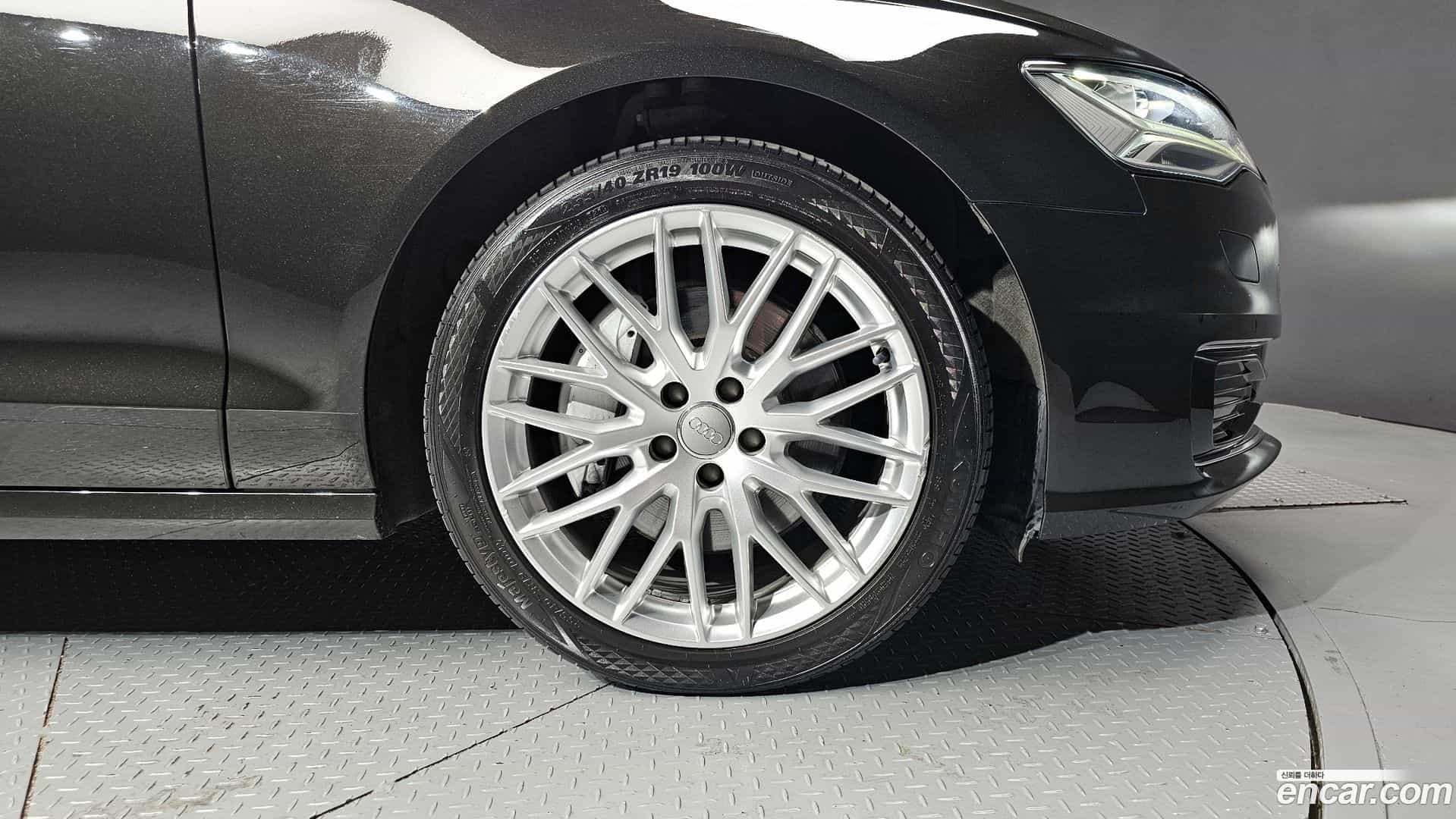 A6 Audi 2016.3-OUTER-005