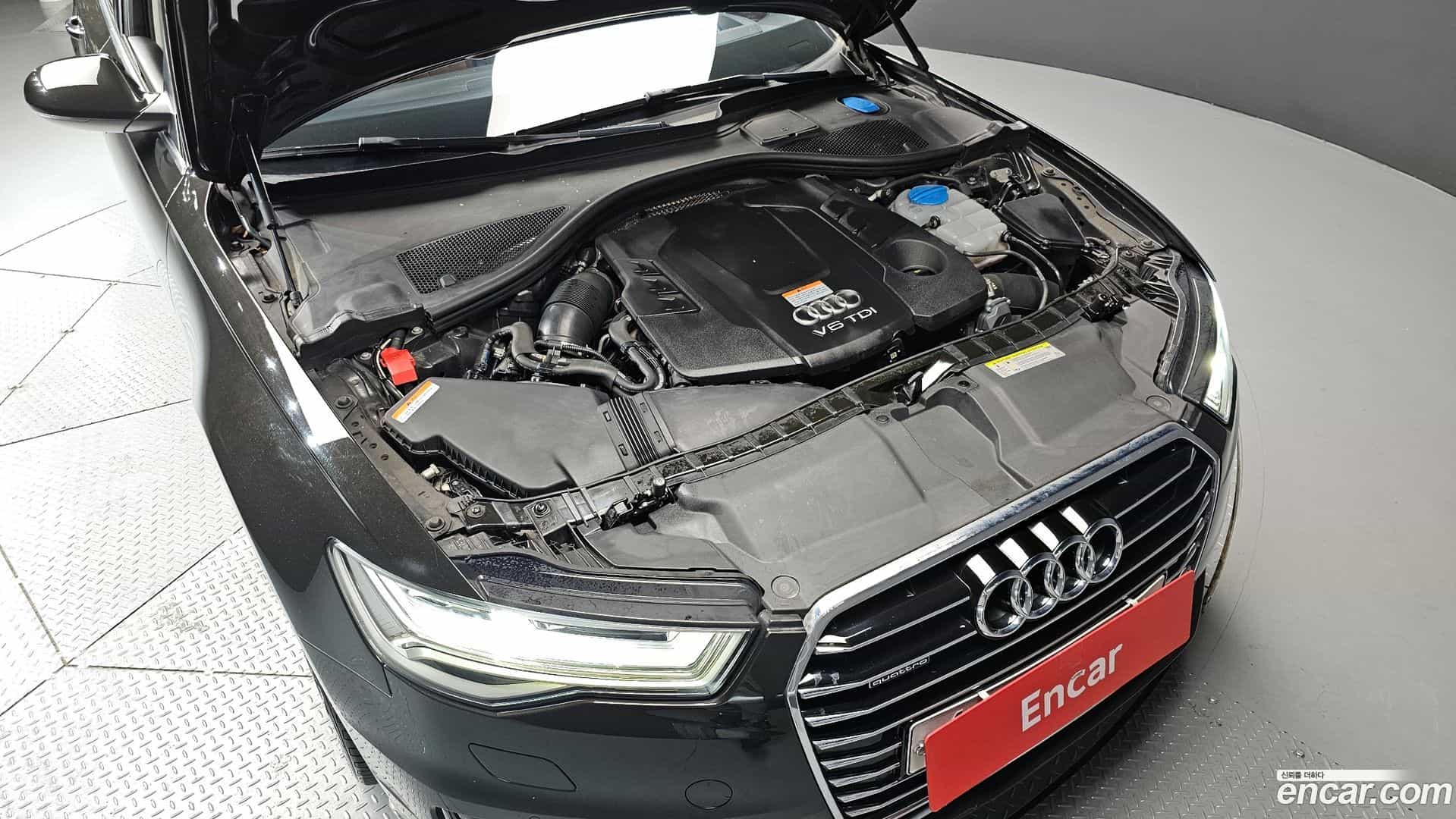 A6 Audi 2016.3-OUTER-006