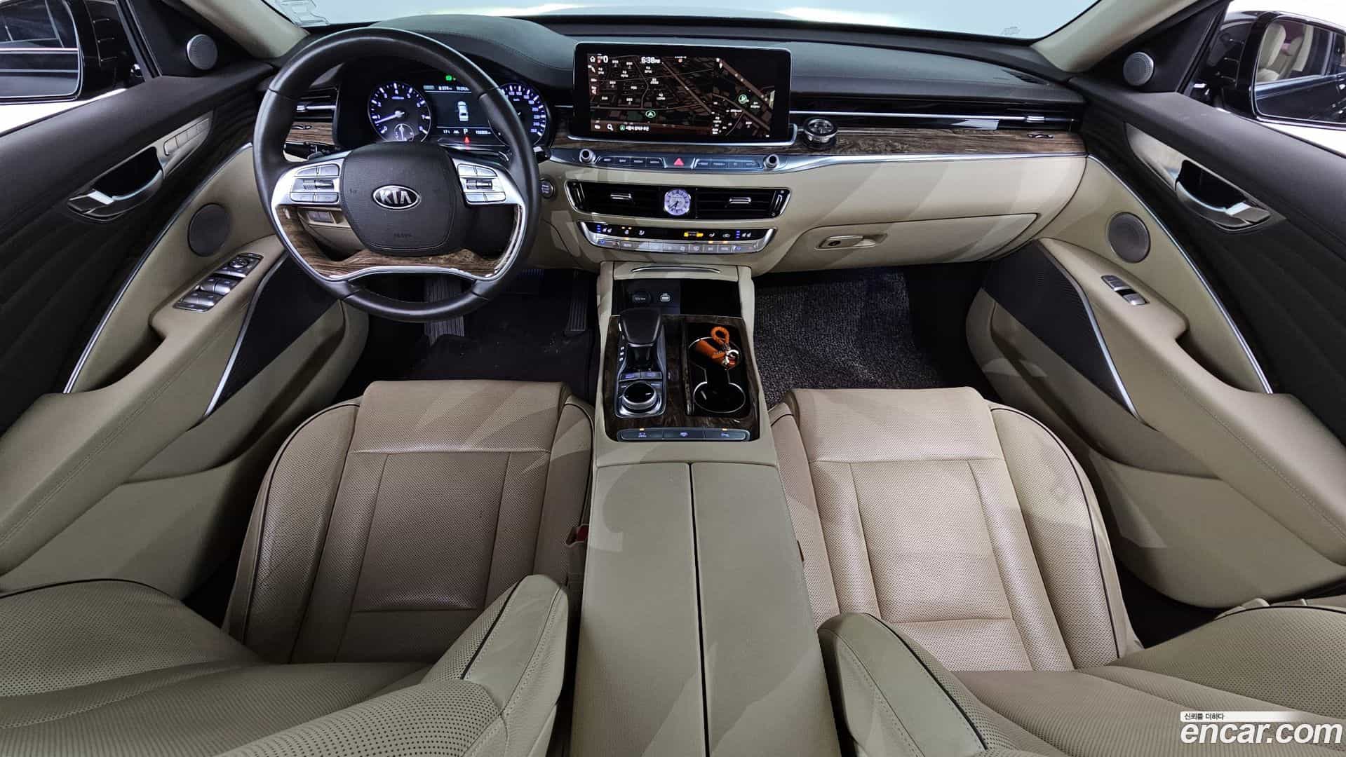 K9 Kia 2018.4-INNER-007