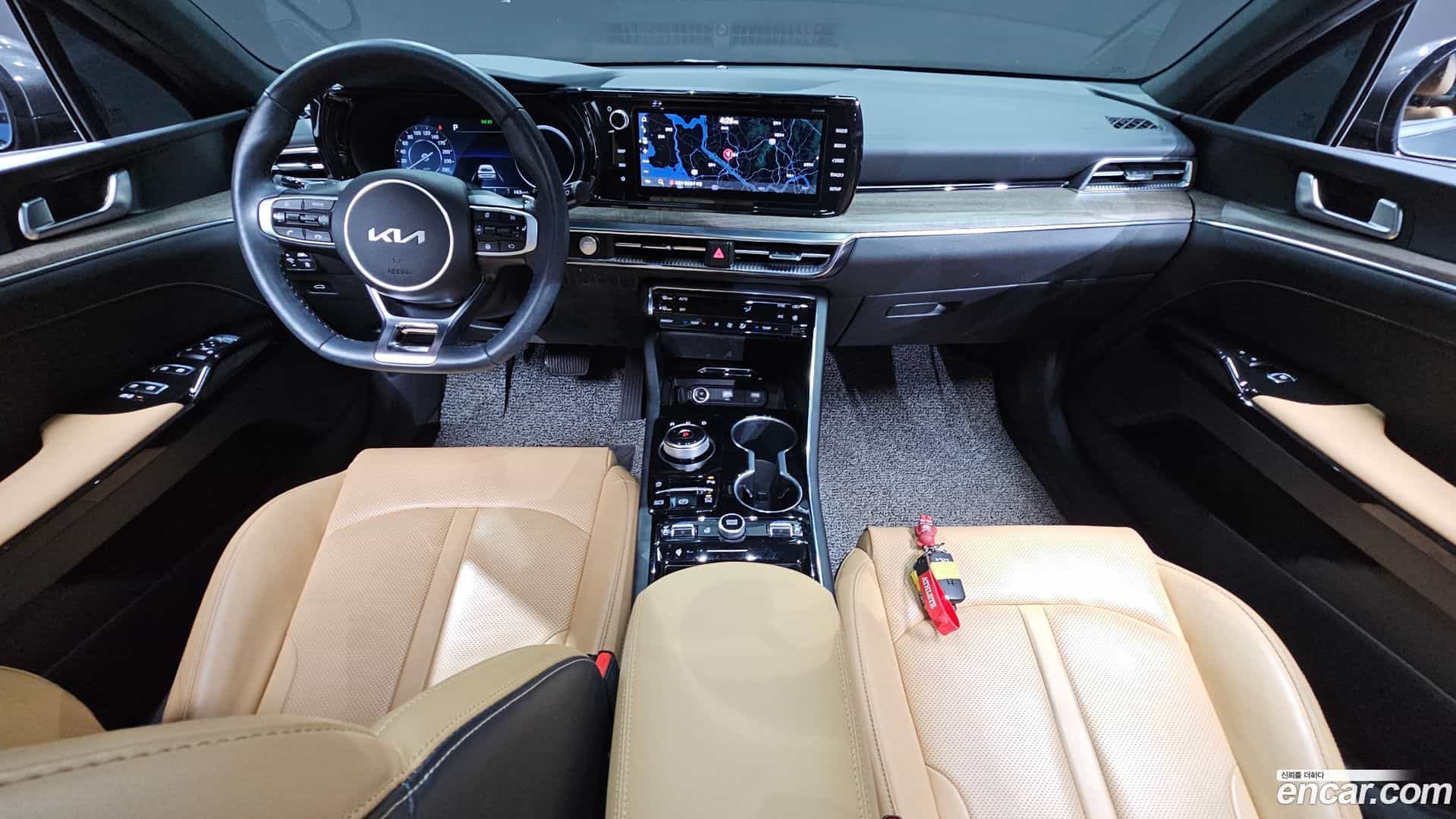K5 Kia 2023.1-INNER-007