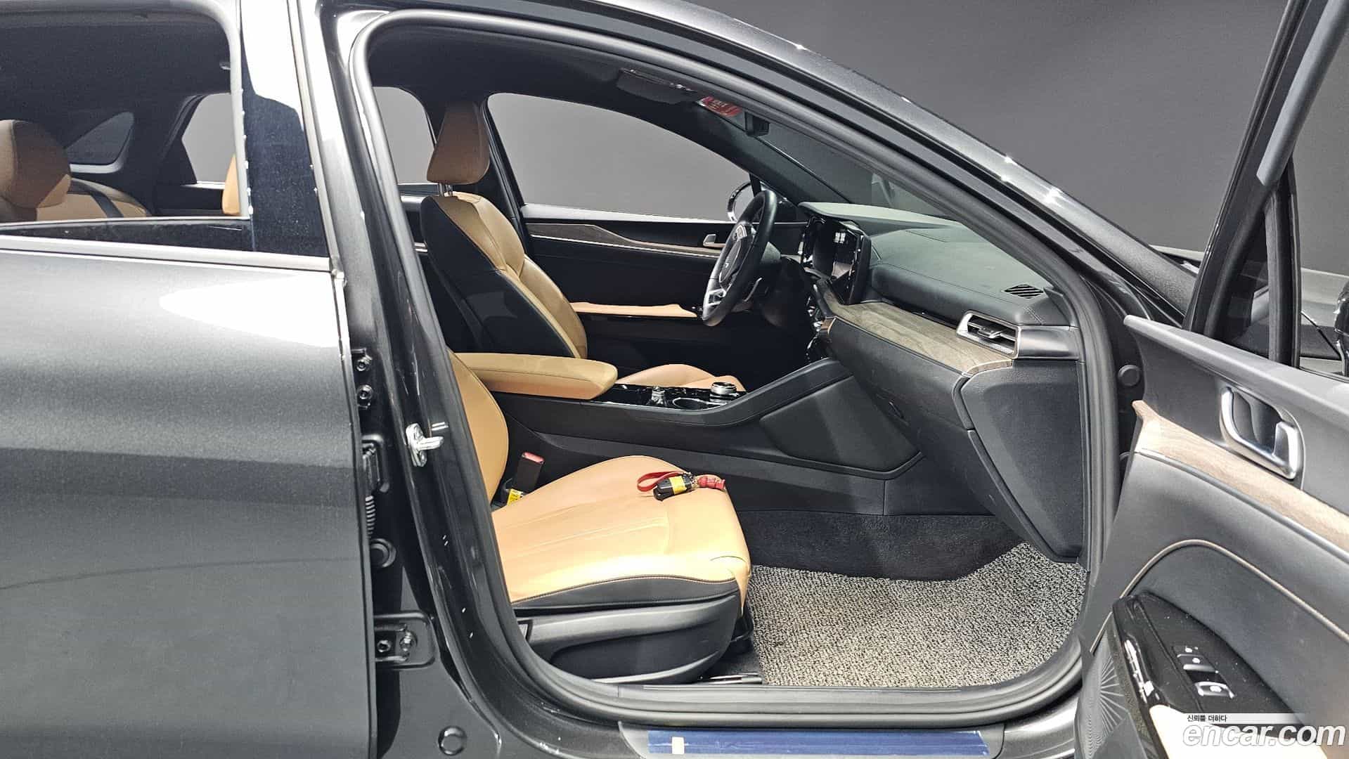 K5 Kia 2023.1-OPTION-015