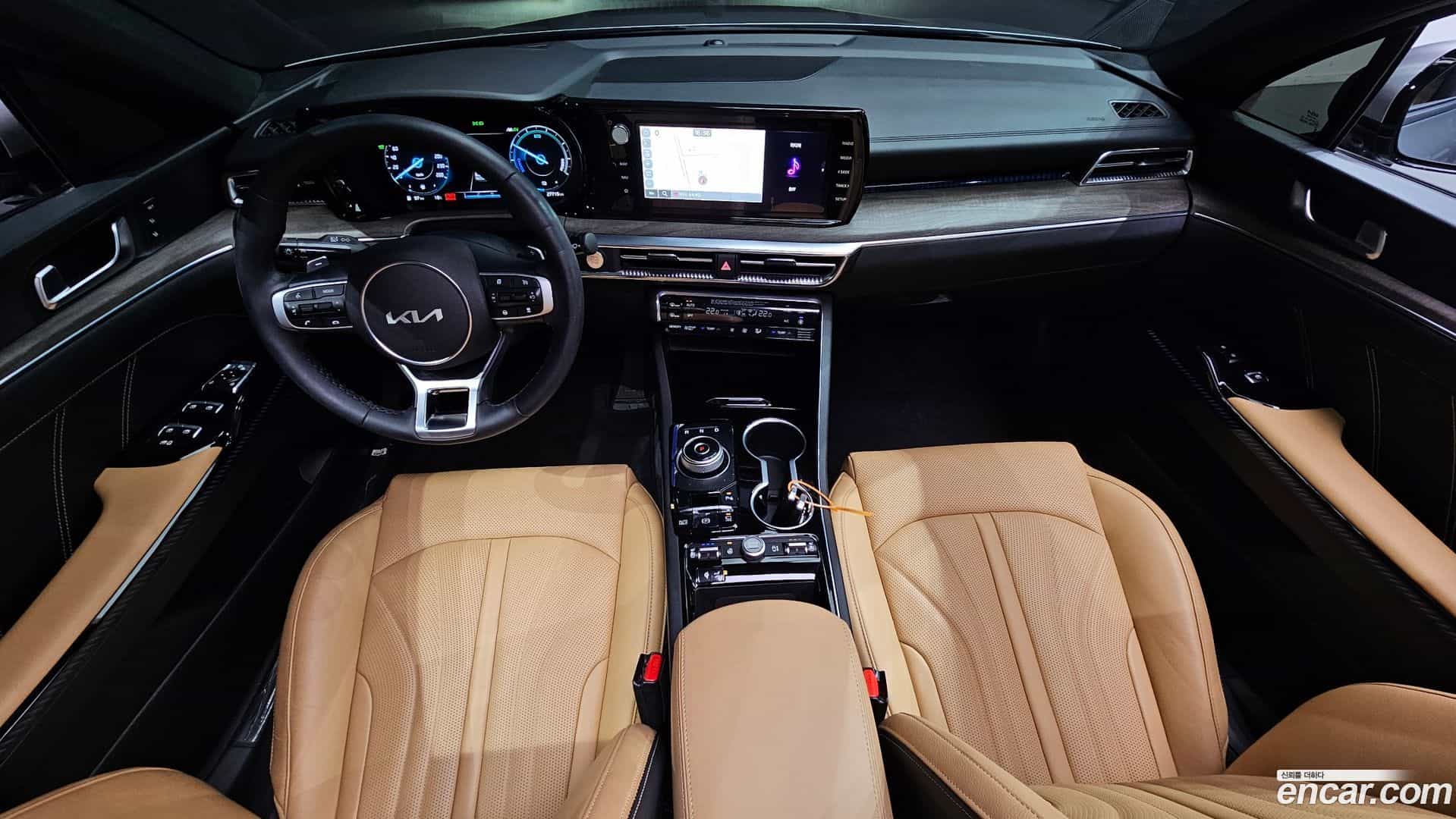 K5 Kia 2023.0-INNER-007