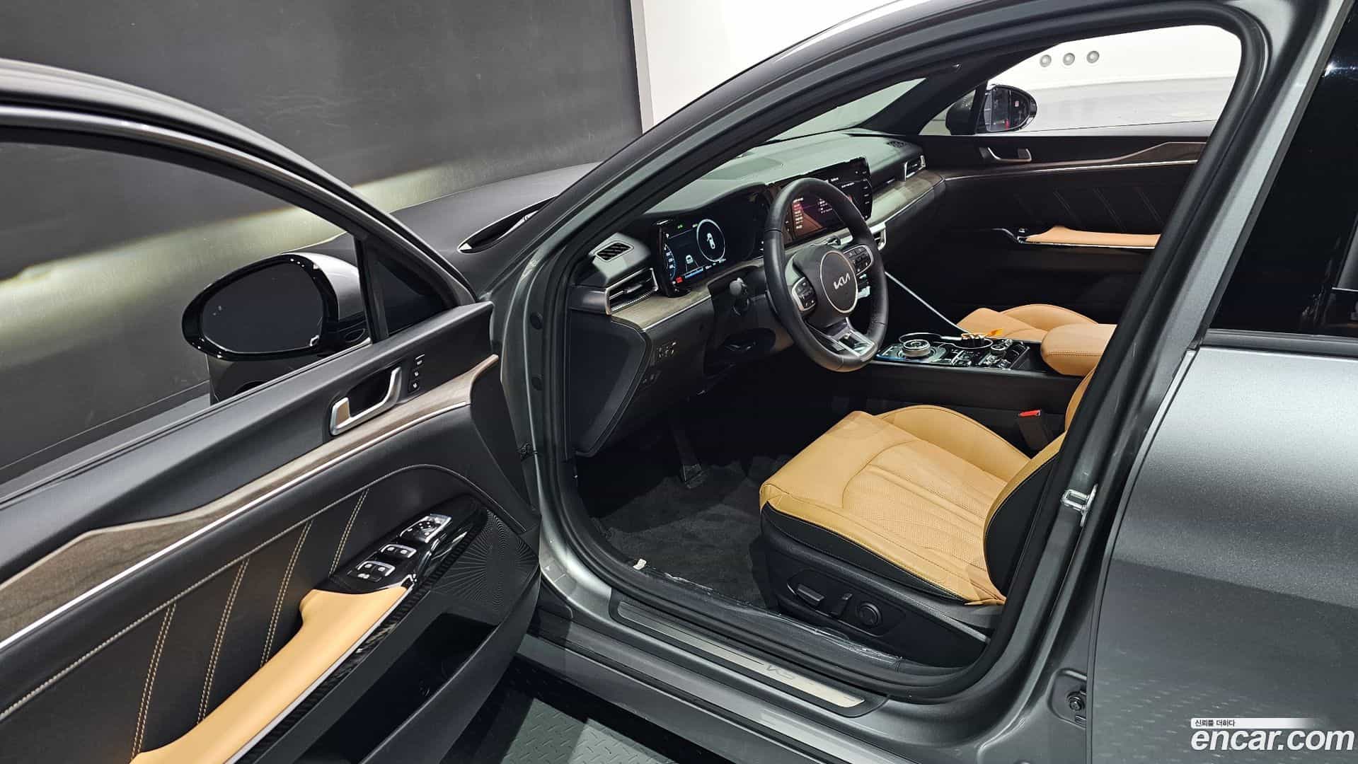 K5 Kia 2023.0-OPTION-015