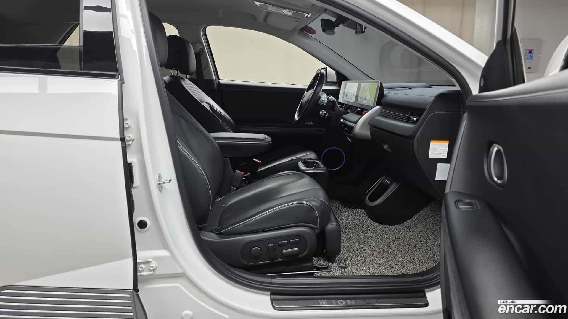 Ioniq5 Hyundai 2022.2-OPTION-015