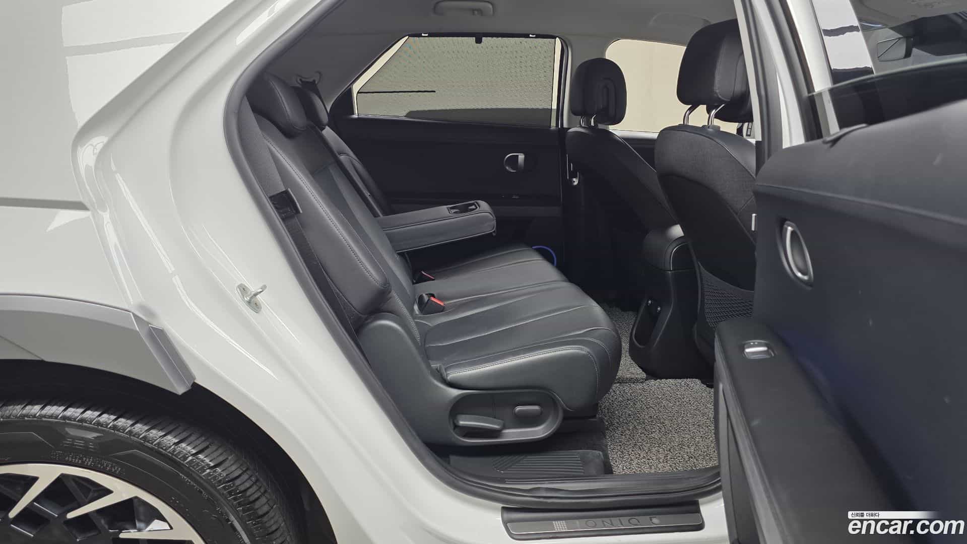 Ioniq5 Hyundai 2022.2-OPTION-016