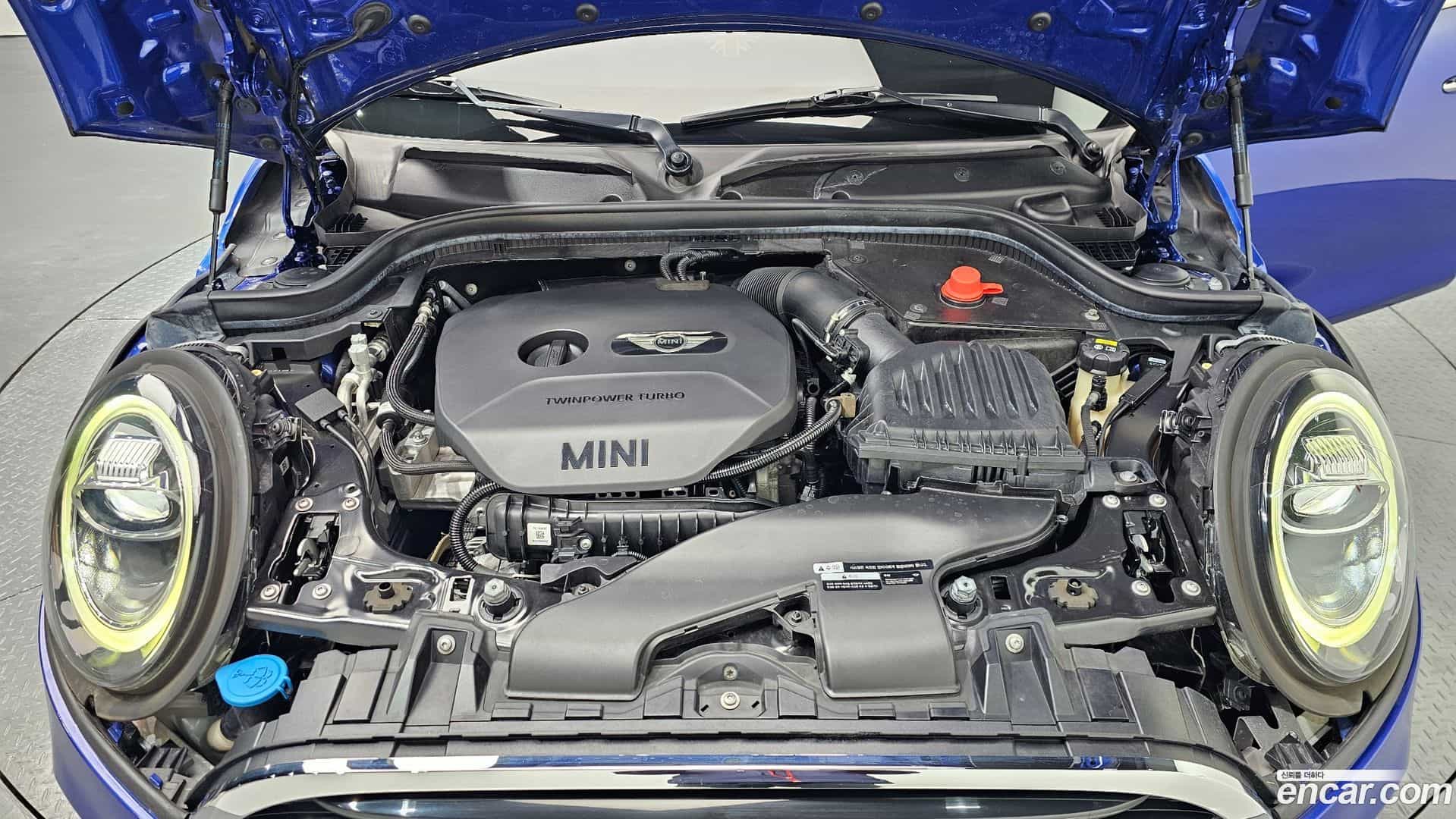 Cooper Mini 2019.7-OUTER-006