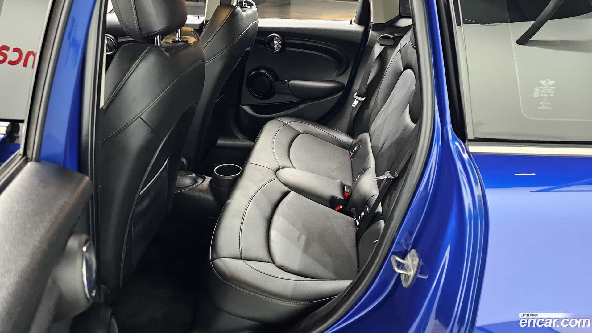 Cooper Mini 2019.7-OPTION-016
