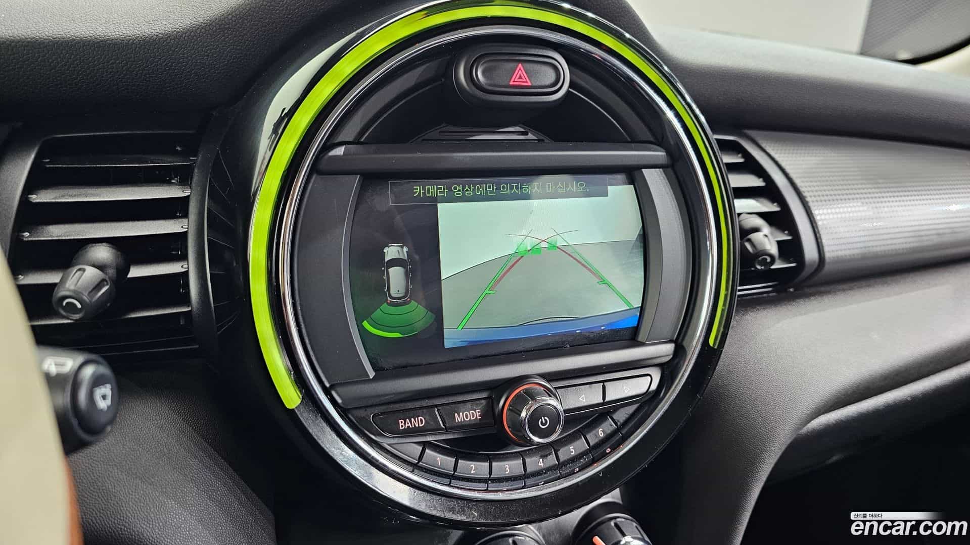 Cooper Mini 2019.7-OPTION-019