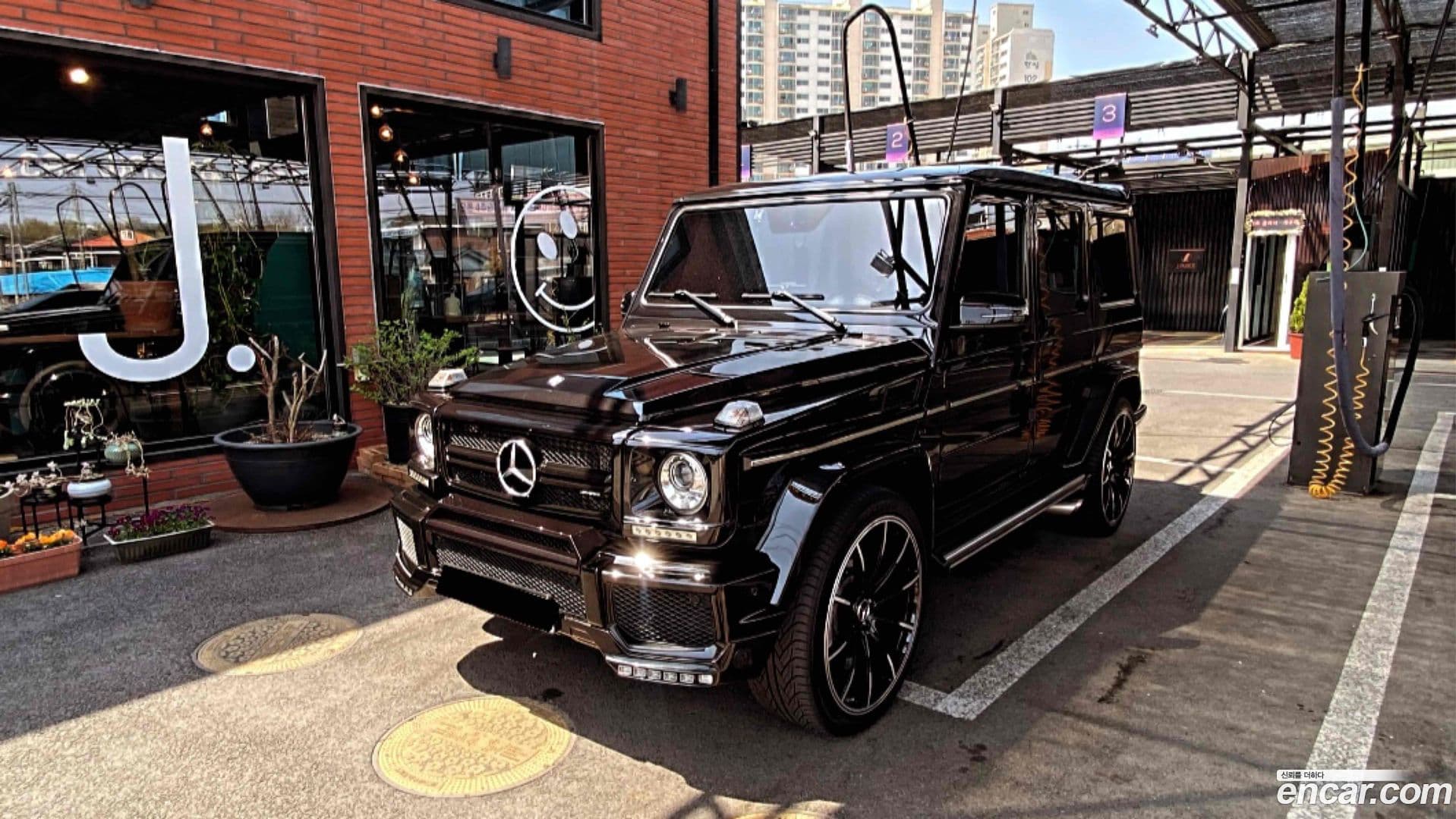 Main__Slider__Photo:G-Class Mercedes-Benz 2012.9-0