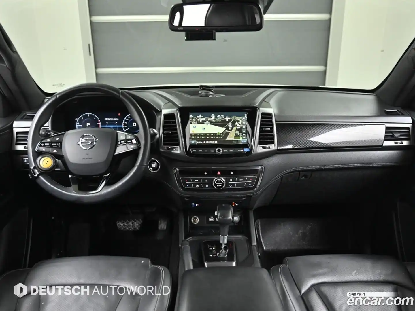 Rexton KG Mobility 2022.10-INNER-007