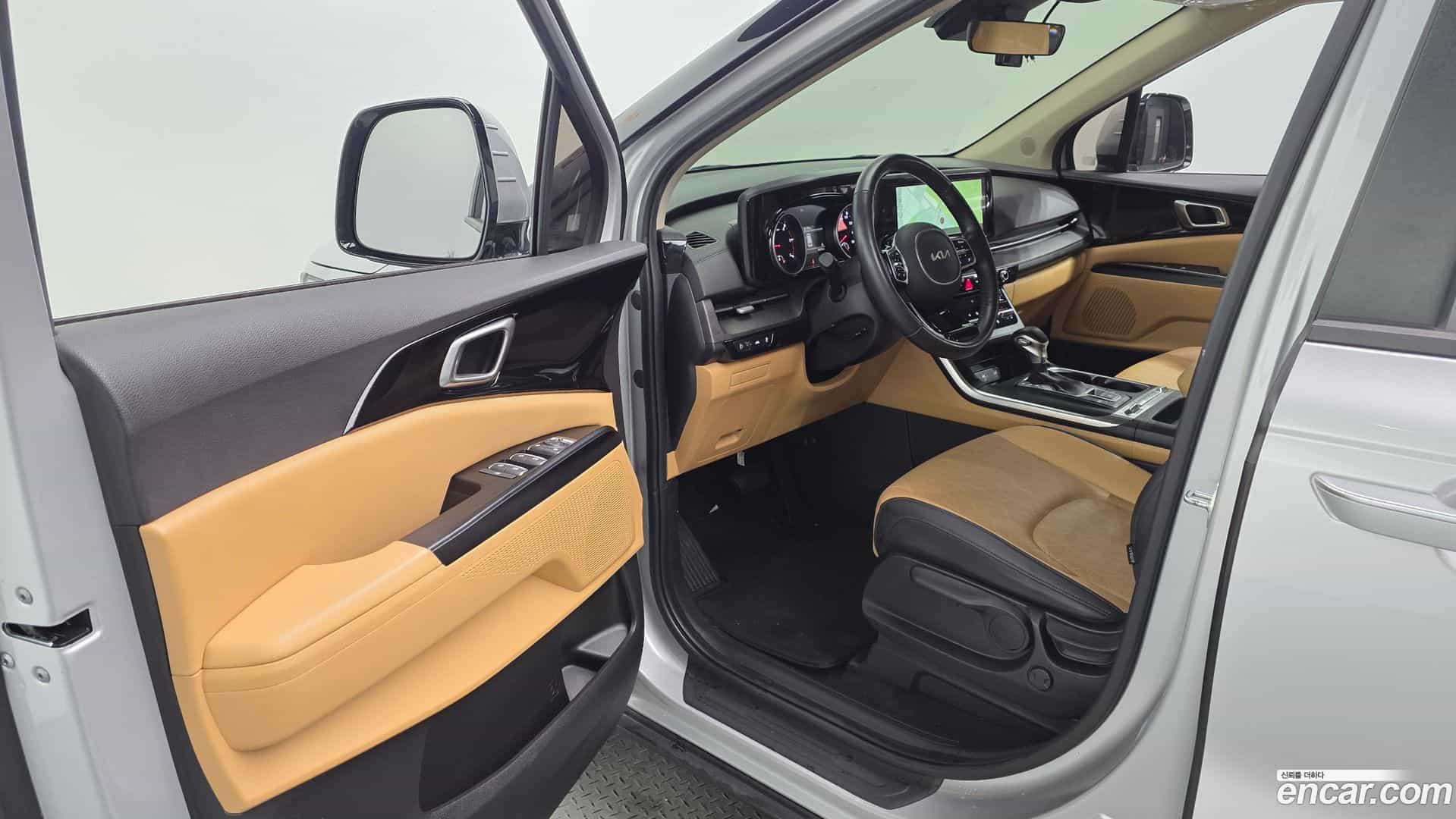 Canival Kia 2022.2-INNER-010