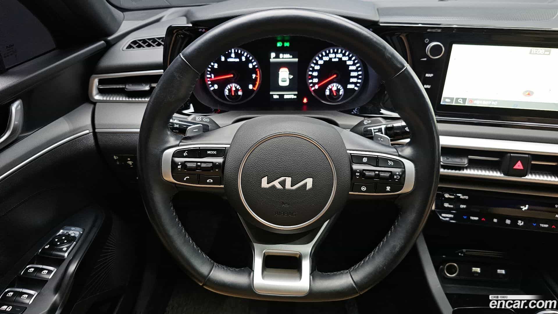 K5 Kia 2022.1-OPTION-017