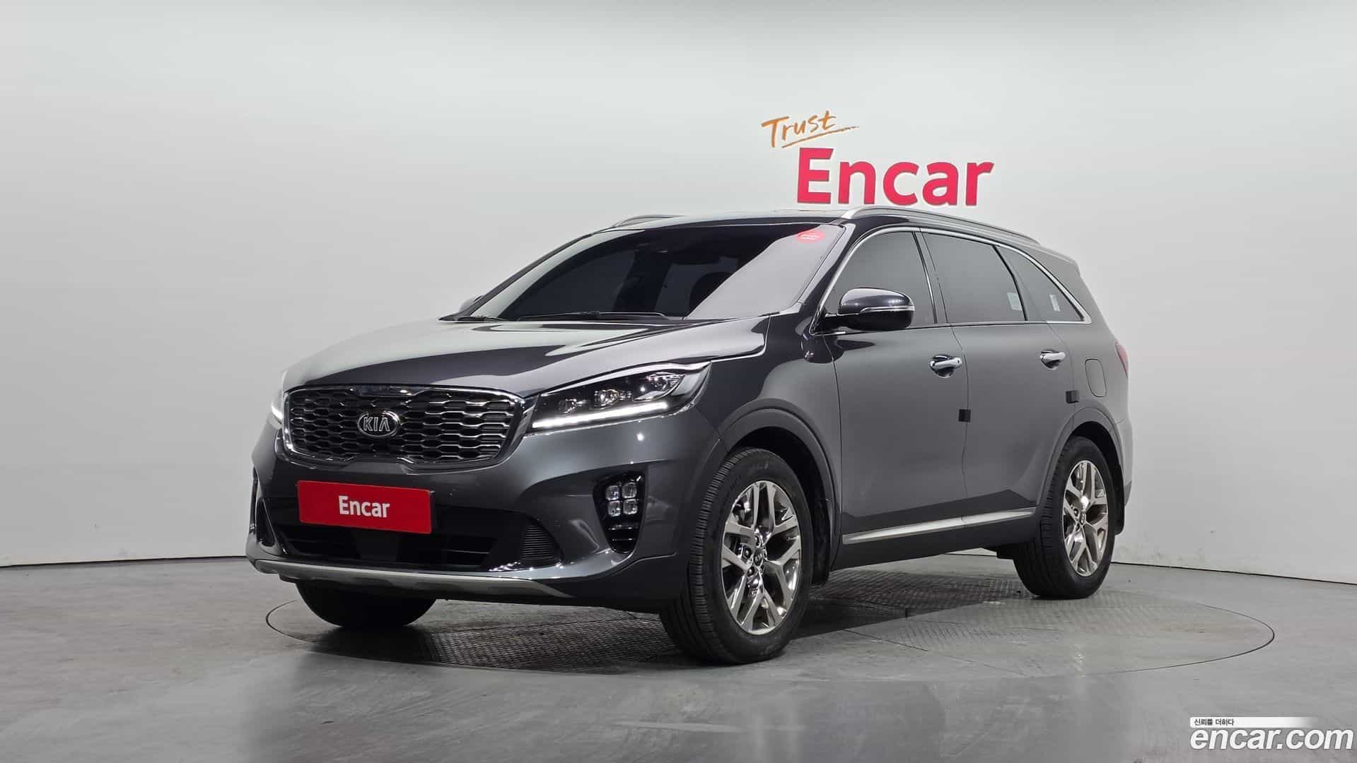 Sorento Kia 2019.10-OUTER-001