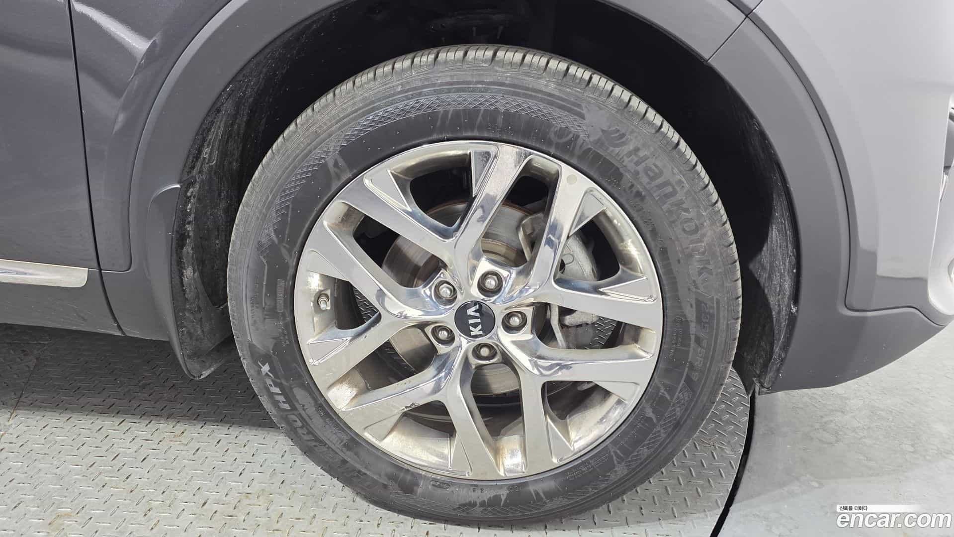 Sorento Kia 2019.10-OUTER-005