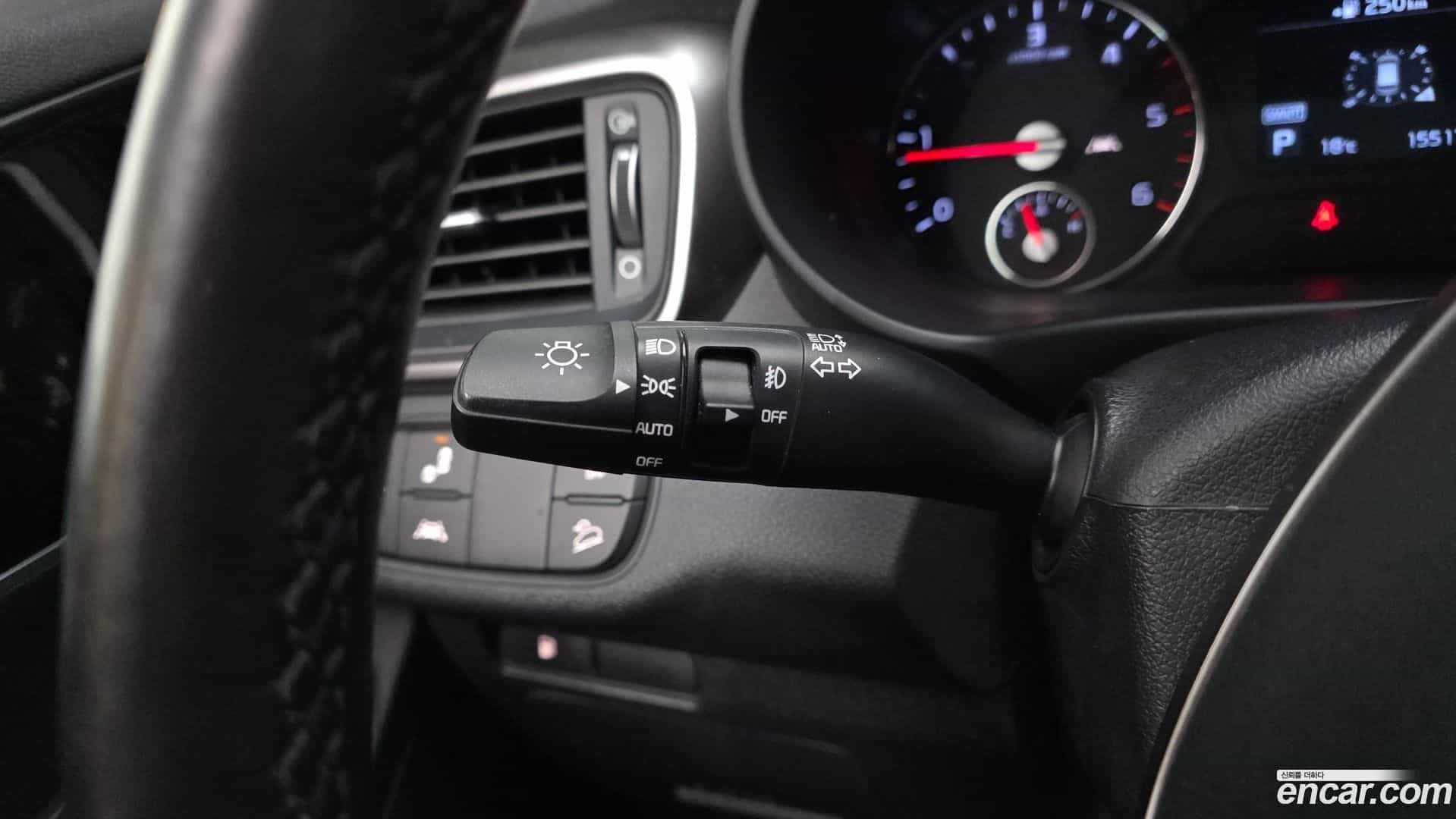 Sorento Kia 2019.10-OPTION-022
