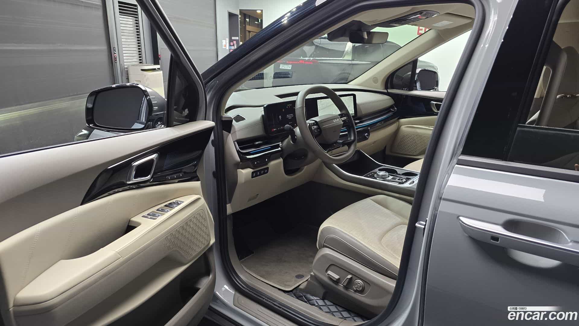 Canival Kia 2025.0-INNER-010
