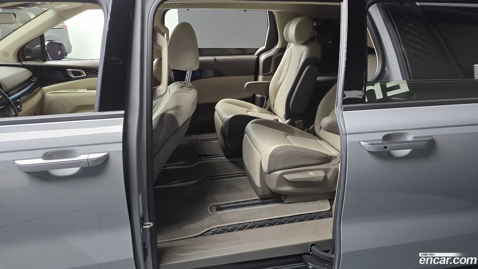 Canival Kia 2025.0-OPTION-015