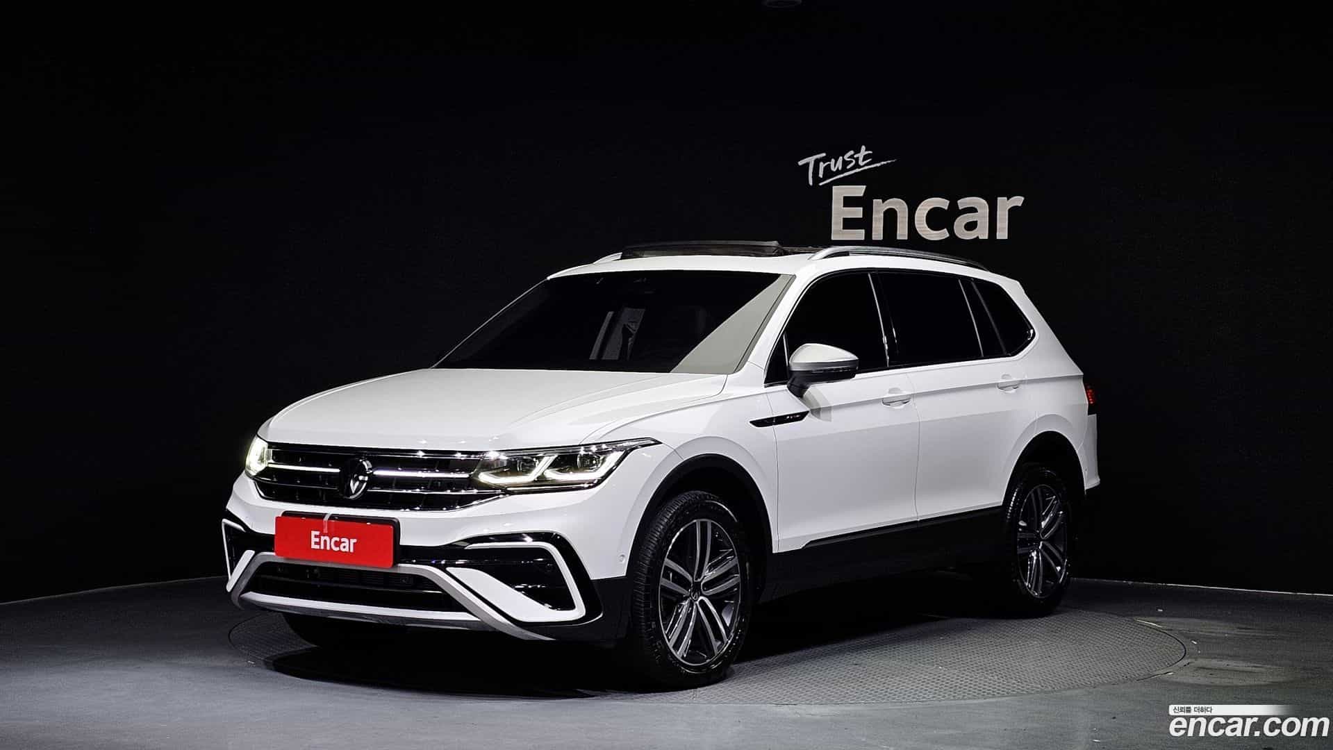 Tiguan Volkswagen 2023.2-OUTER-001