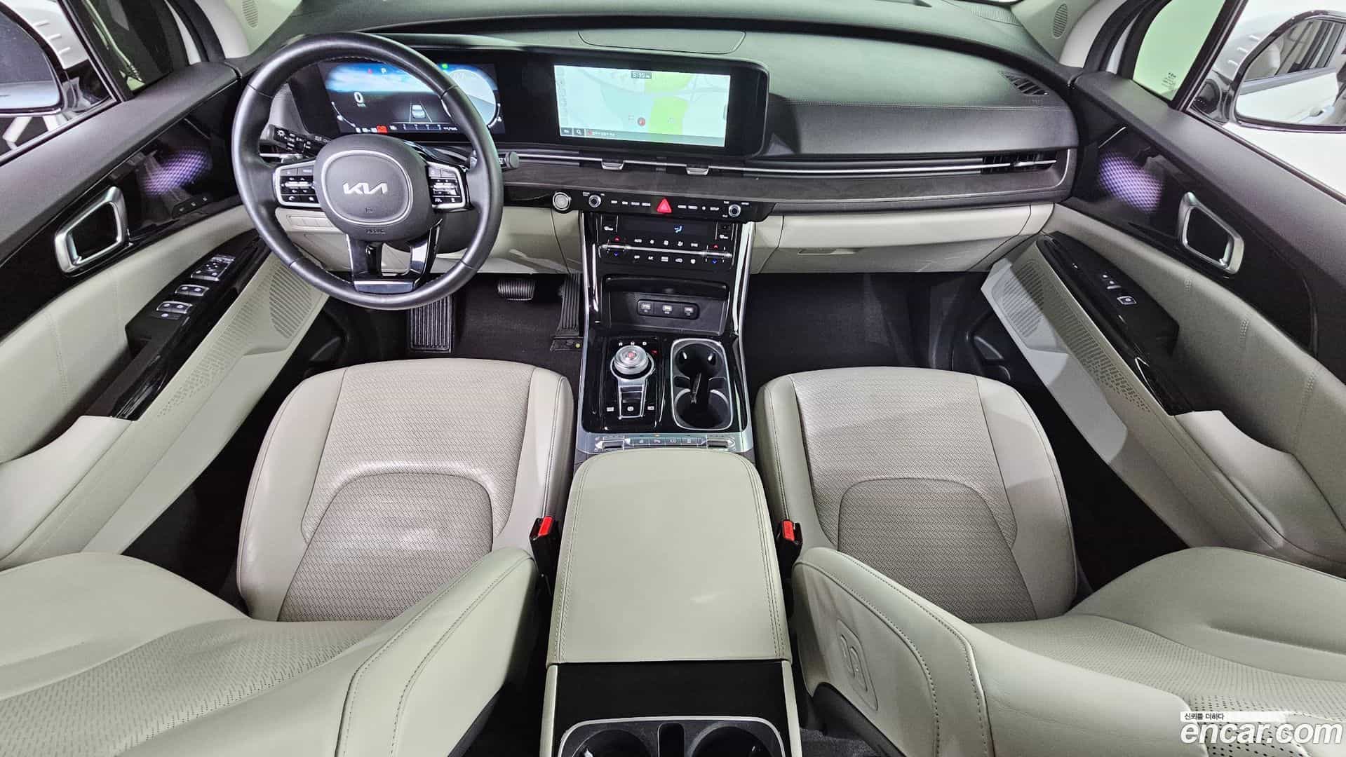 Canival Kia 2021.10-INNER-007