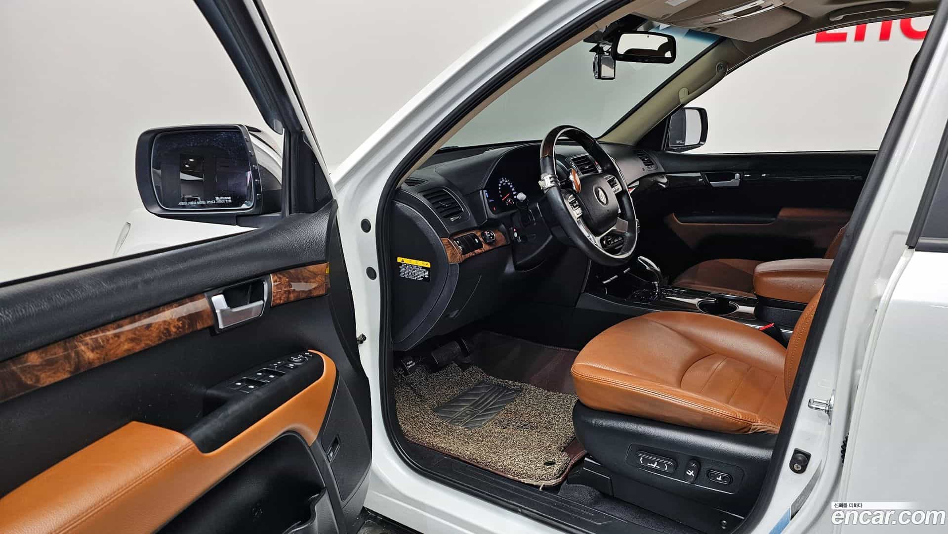 Mohave Kia 2017.0-OPTION-015