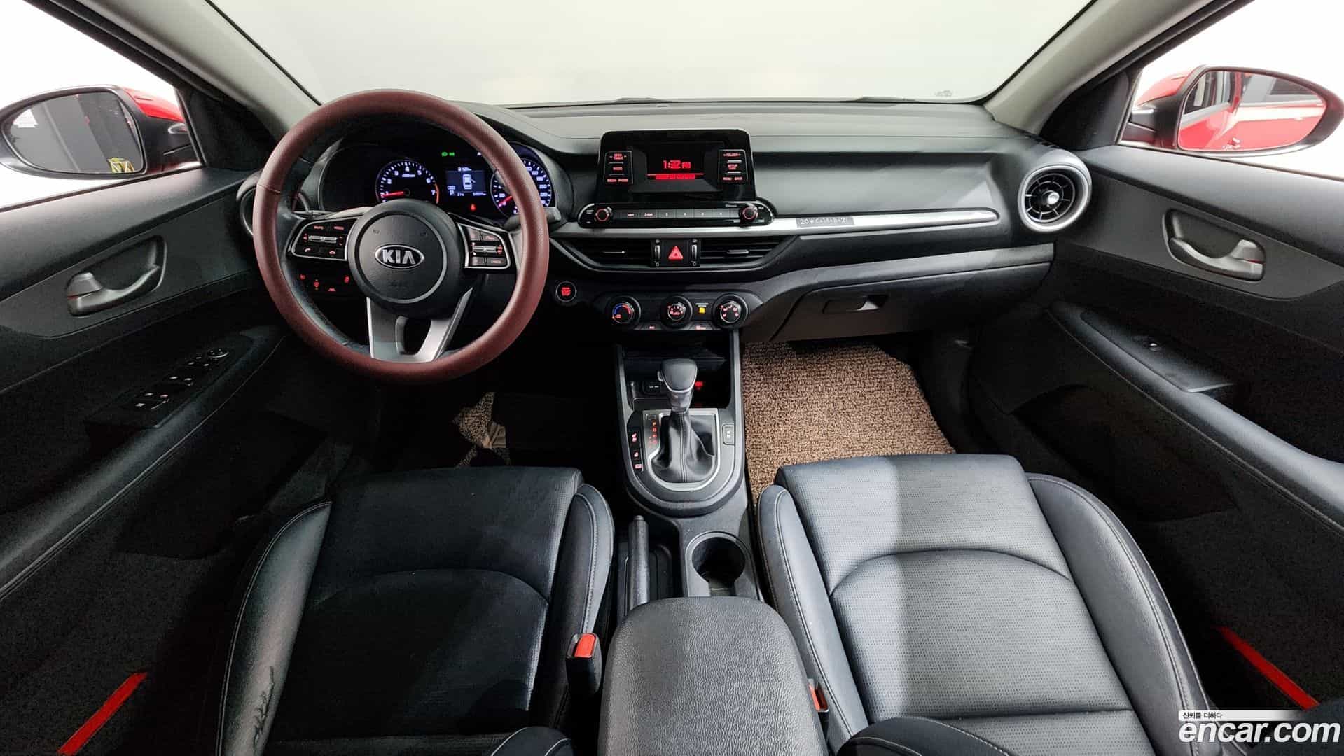 K3 Kia 2020.2-INNER-007
