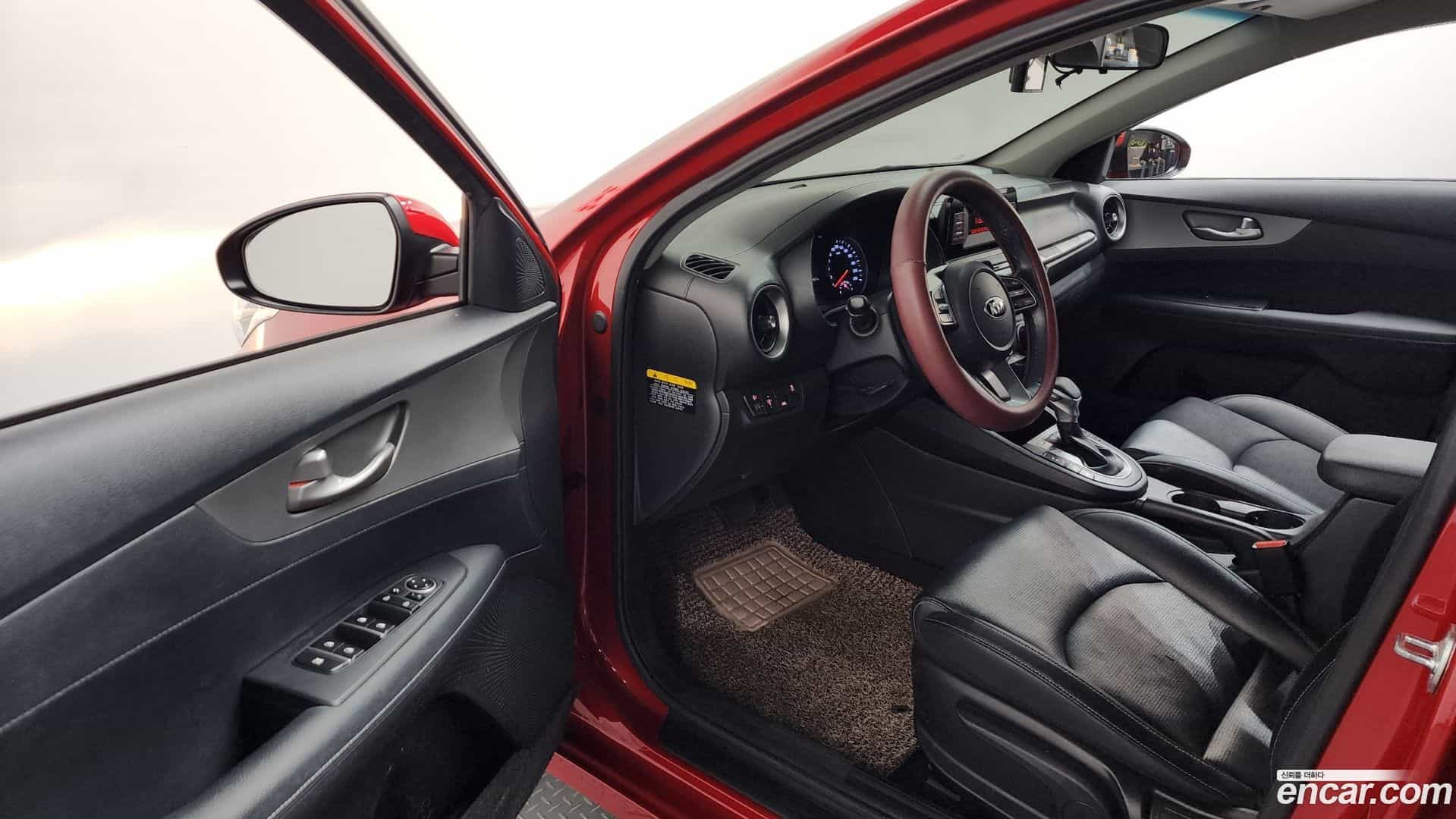 K3 Kia 2020.2-INNER-010