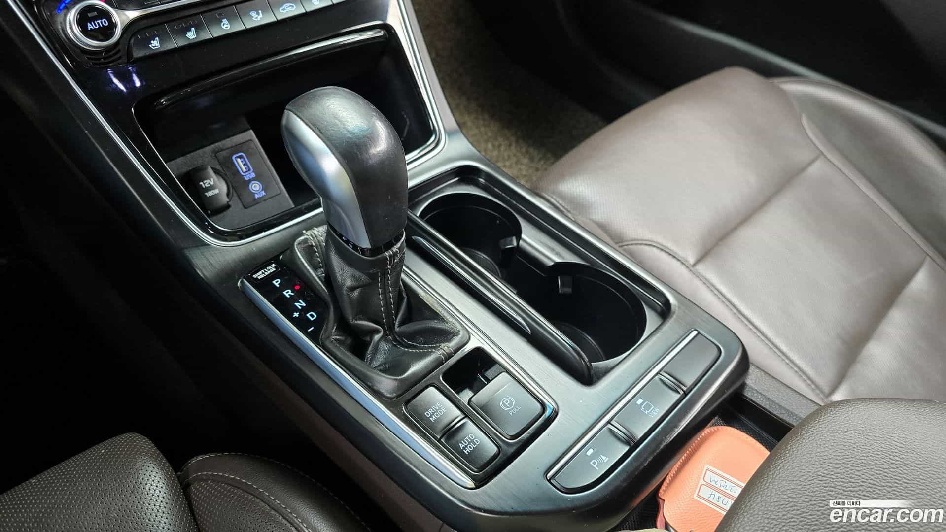 Grandeur Hyundai 2017.6-INNER-009