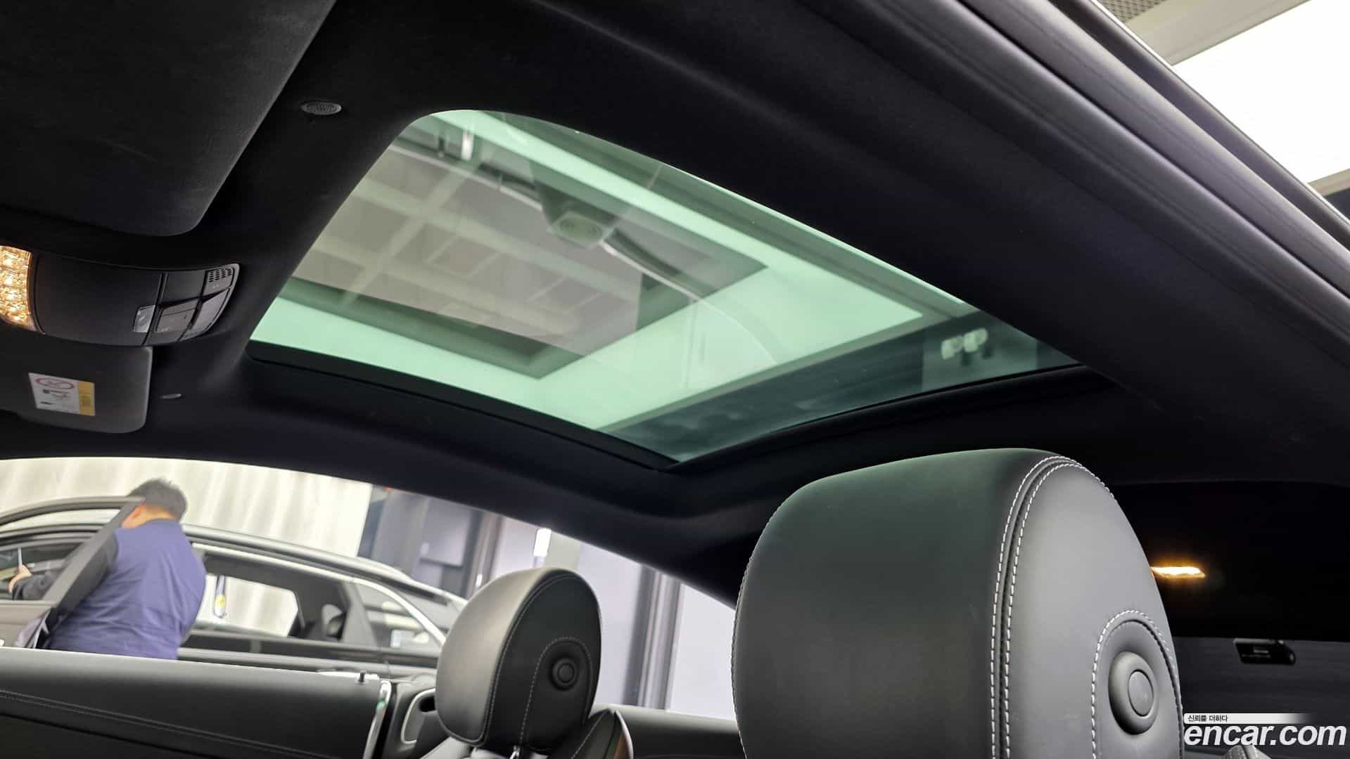 E-Class Mercedes-Benz 2021.1-OPTION-022