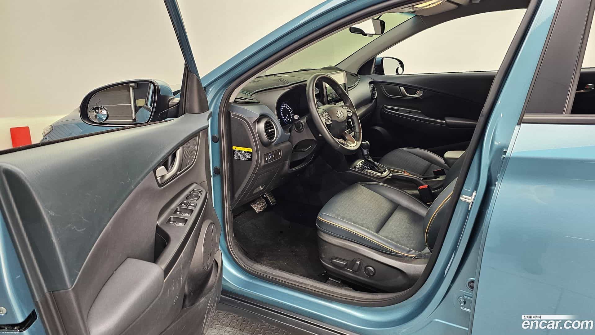 Kona Hyundai 2017.8-INNER-010