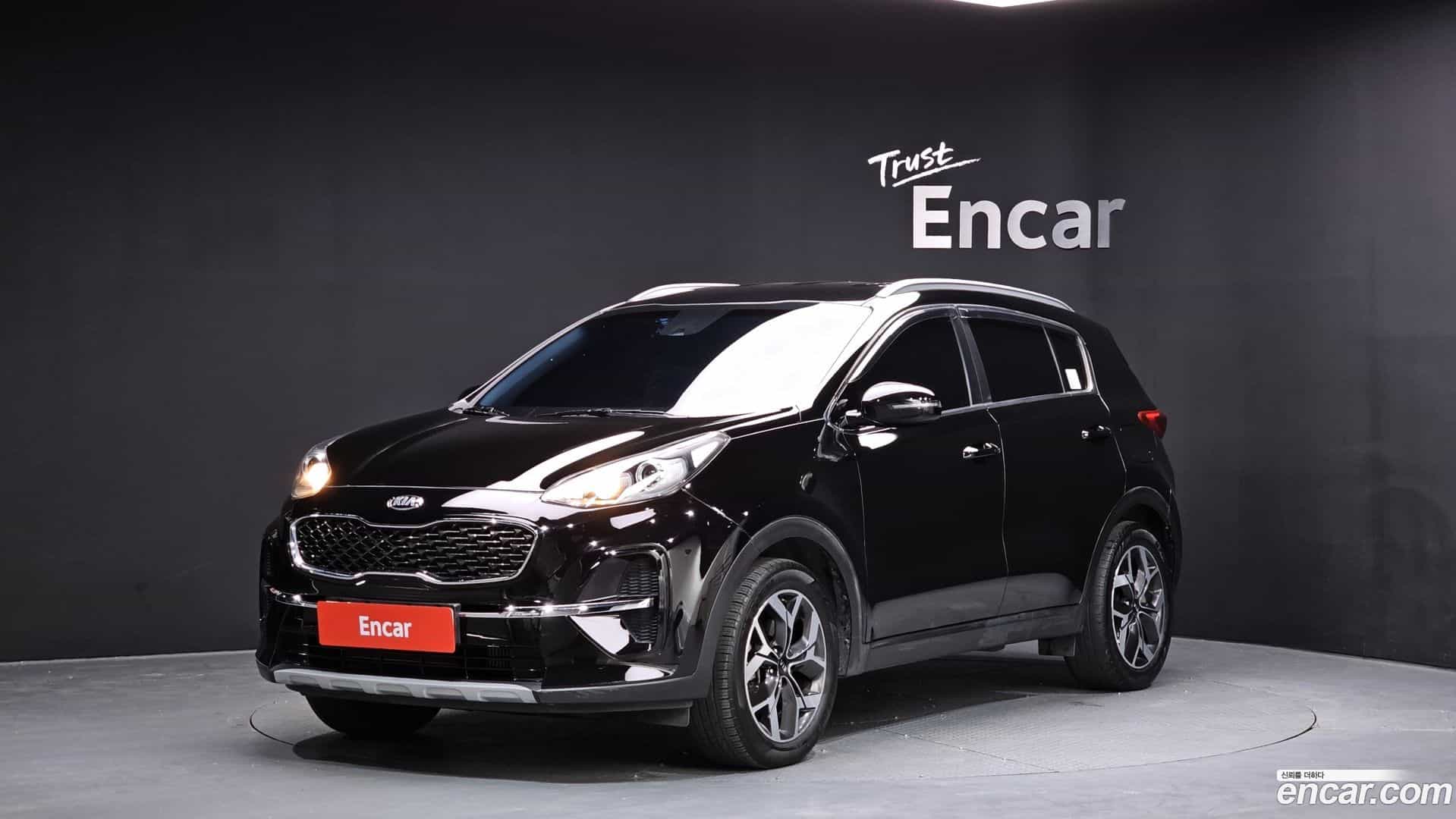 Sportage Kia 2021.1-OUTER-001
