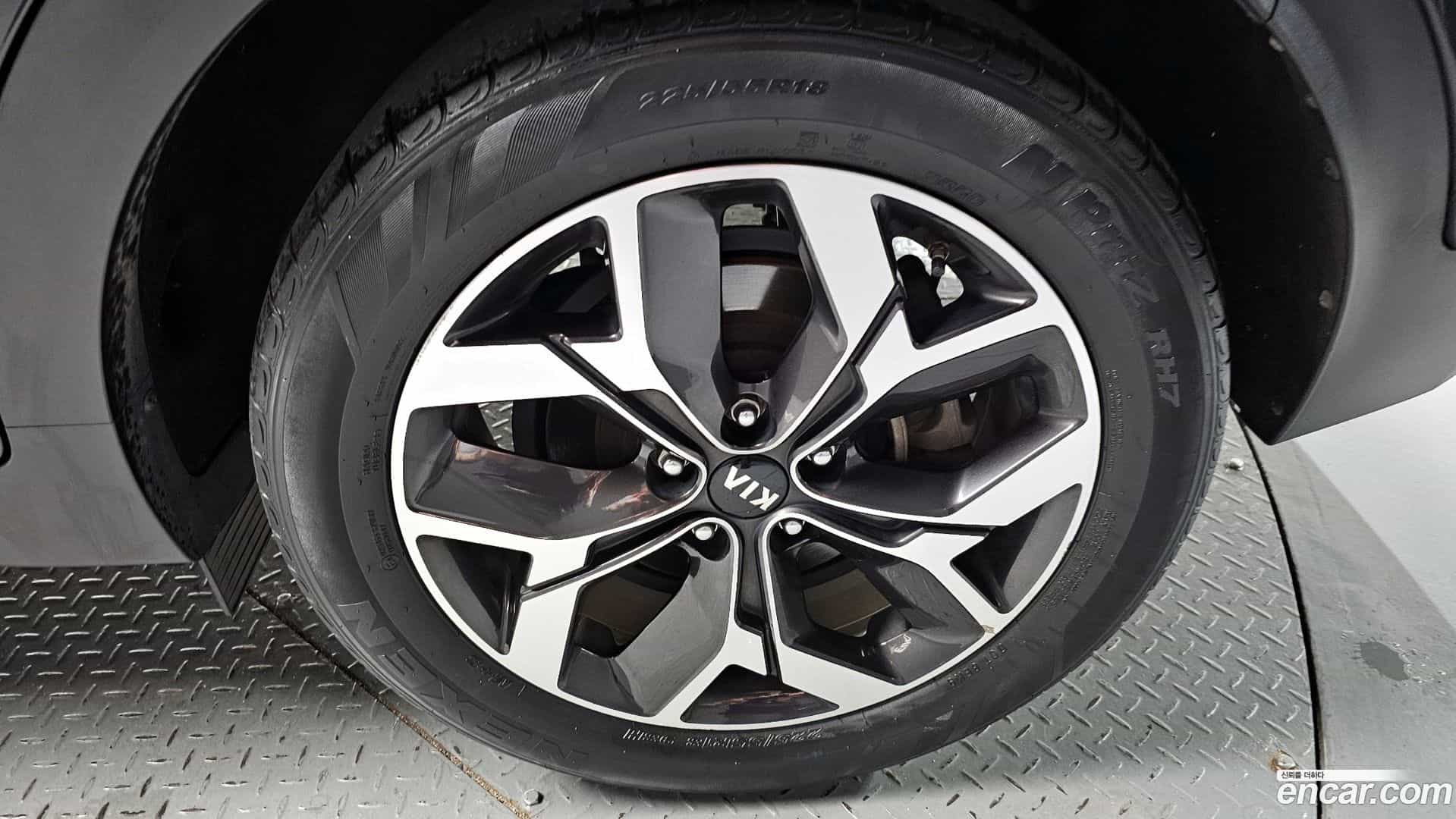 Sportage Kia 2021.1-OUTER-005