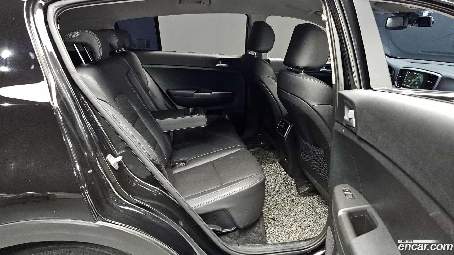 Sportage Kia 2021.1-OPTION-016