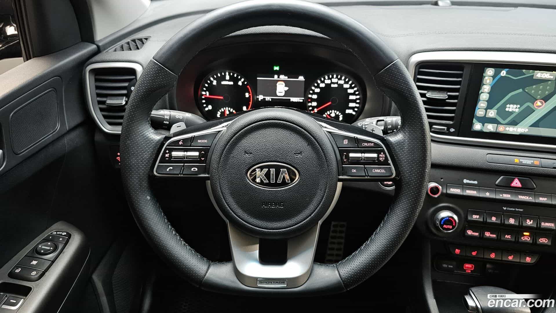 Sportage Kia 2021.1-OPTION-017