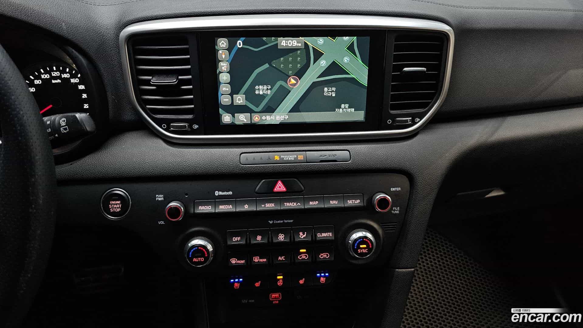 Sportage Kia 2021.1-OPTION-018