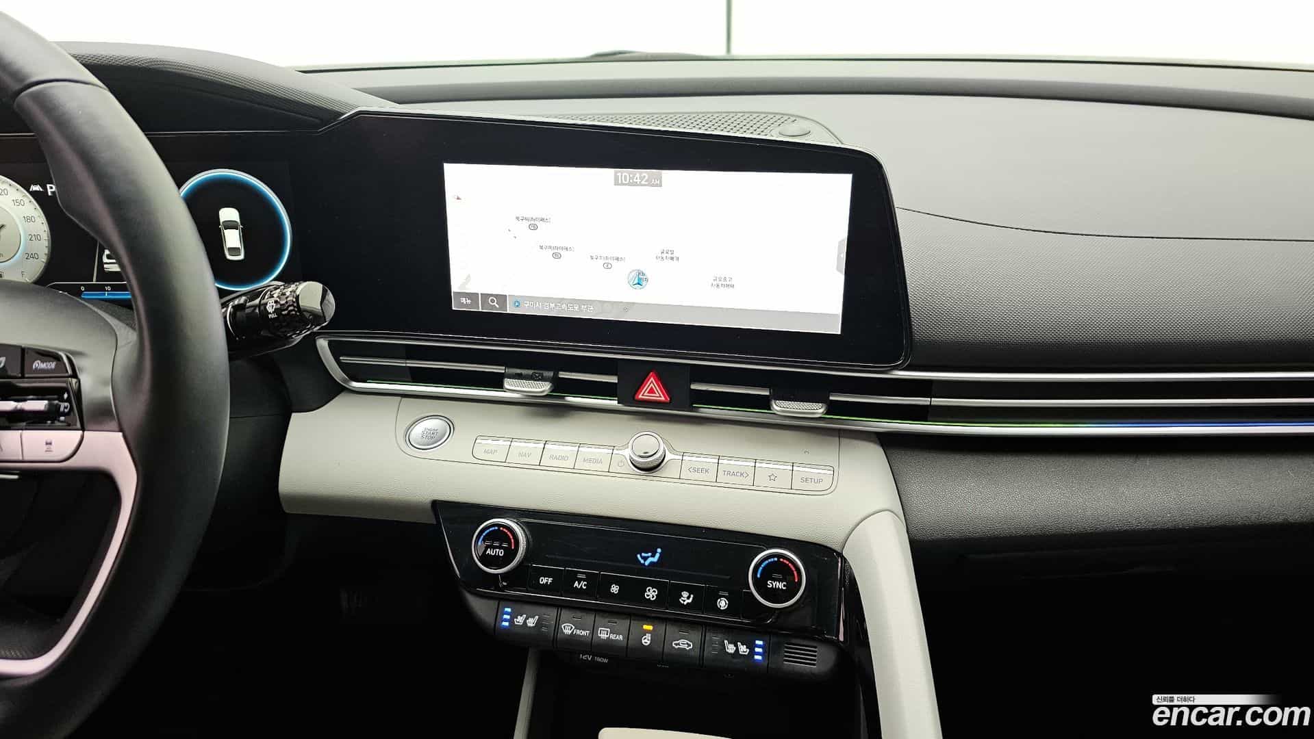 AVANTE Hyundai 2021.2-OPTION-018