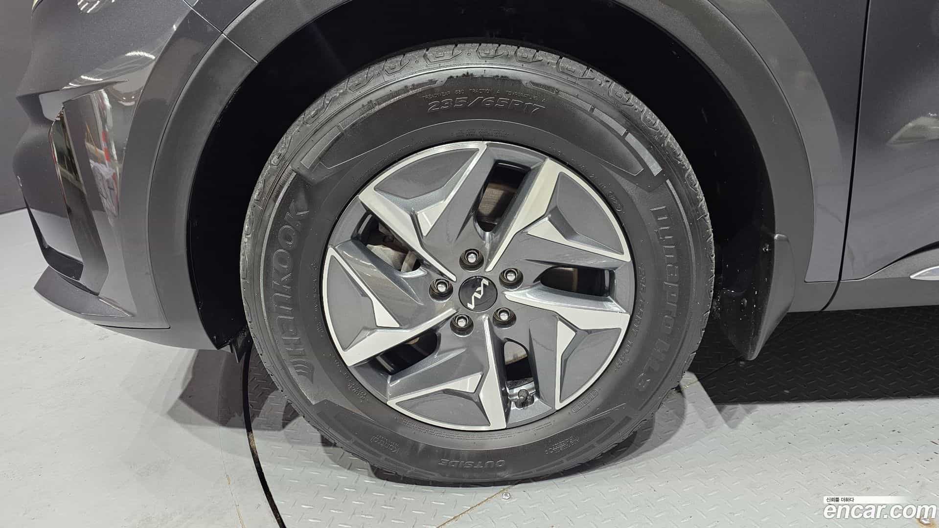 Sorento Kia 2022.0-OUTER-005