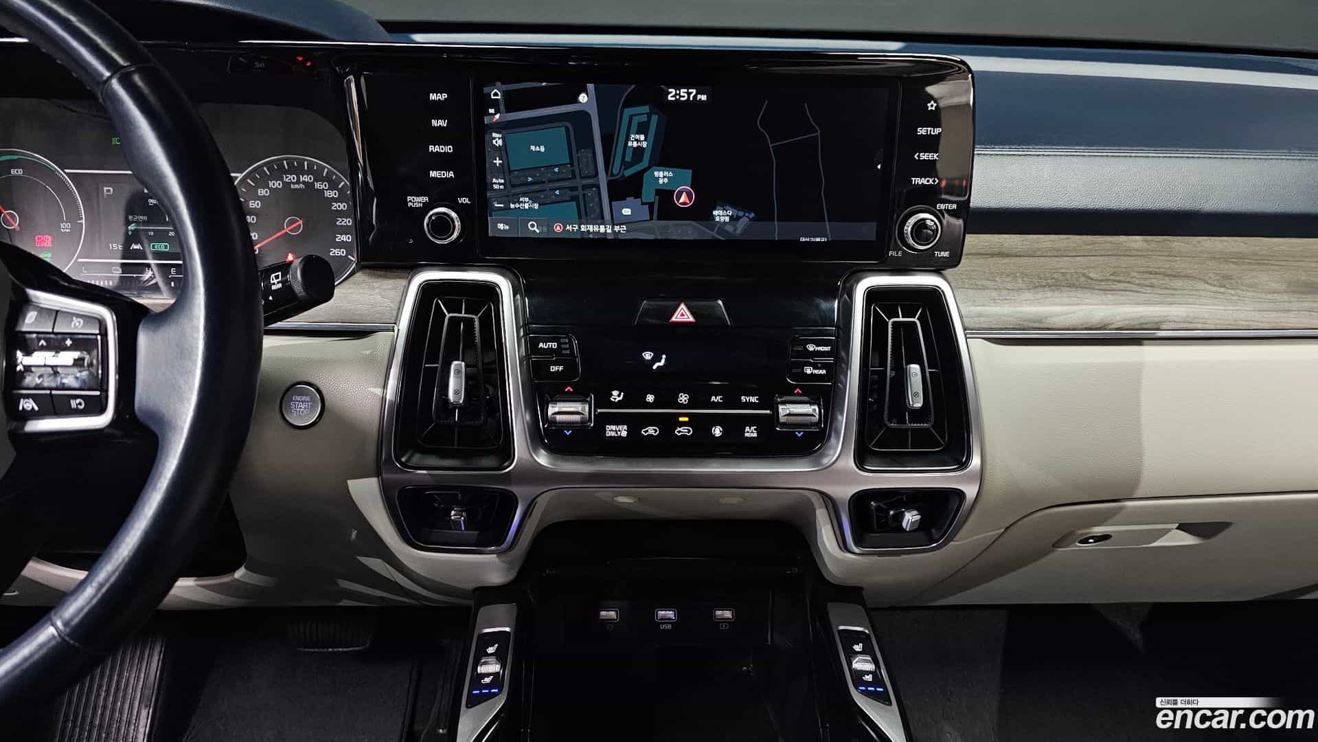 Sorento Kia 2022.0-OPTION-019