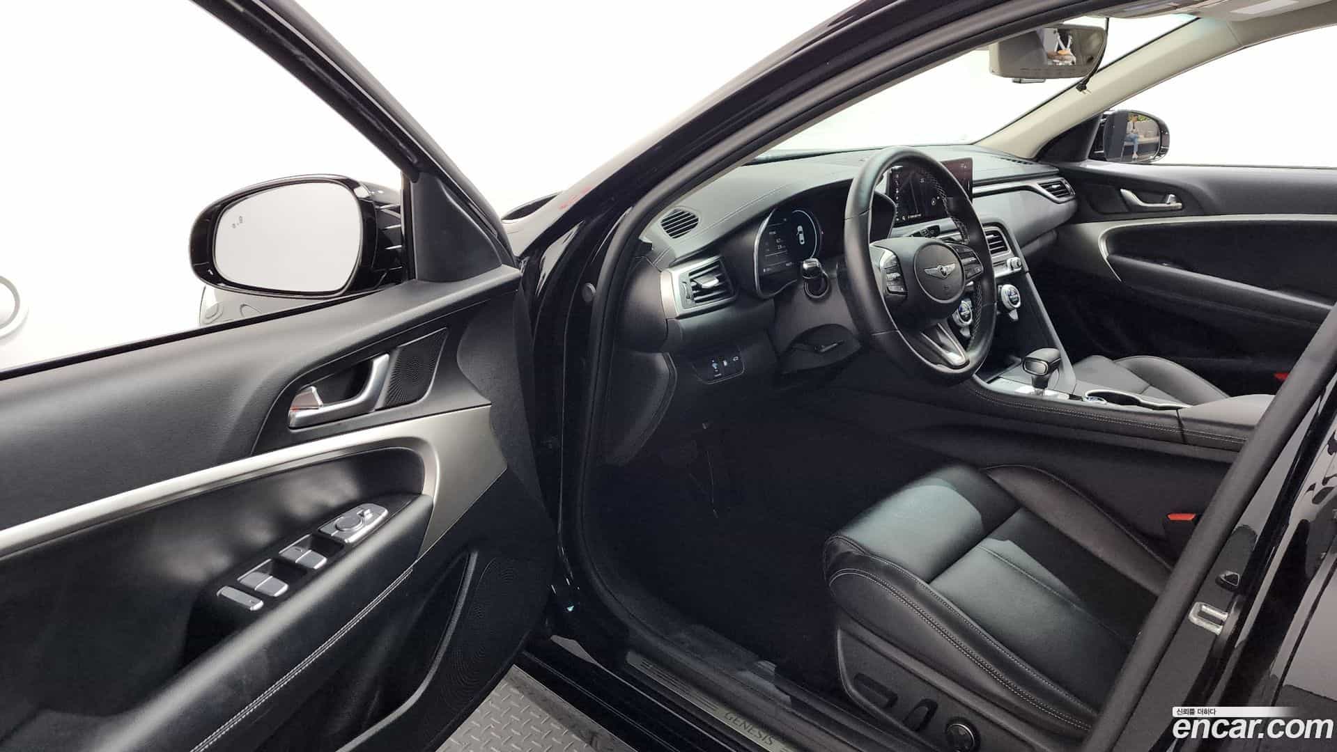 G70 Genesis 2021.2-INNER-010