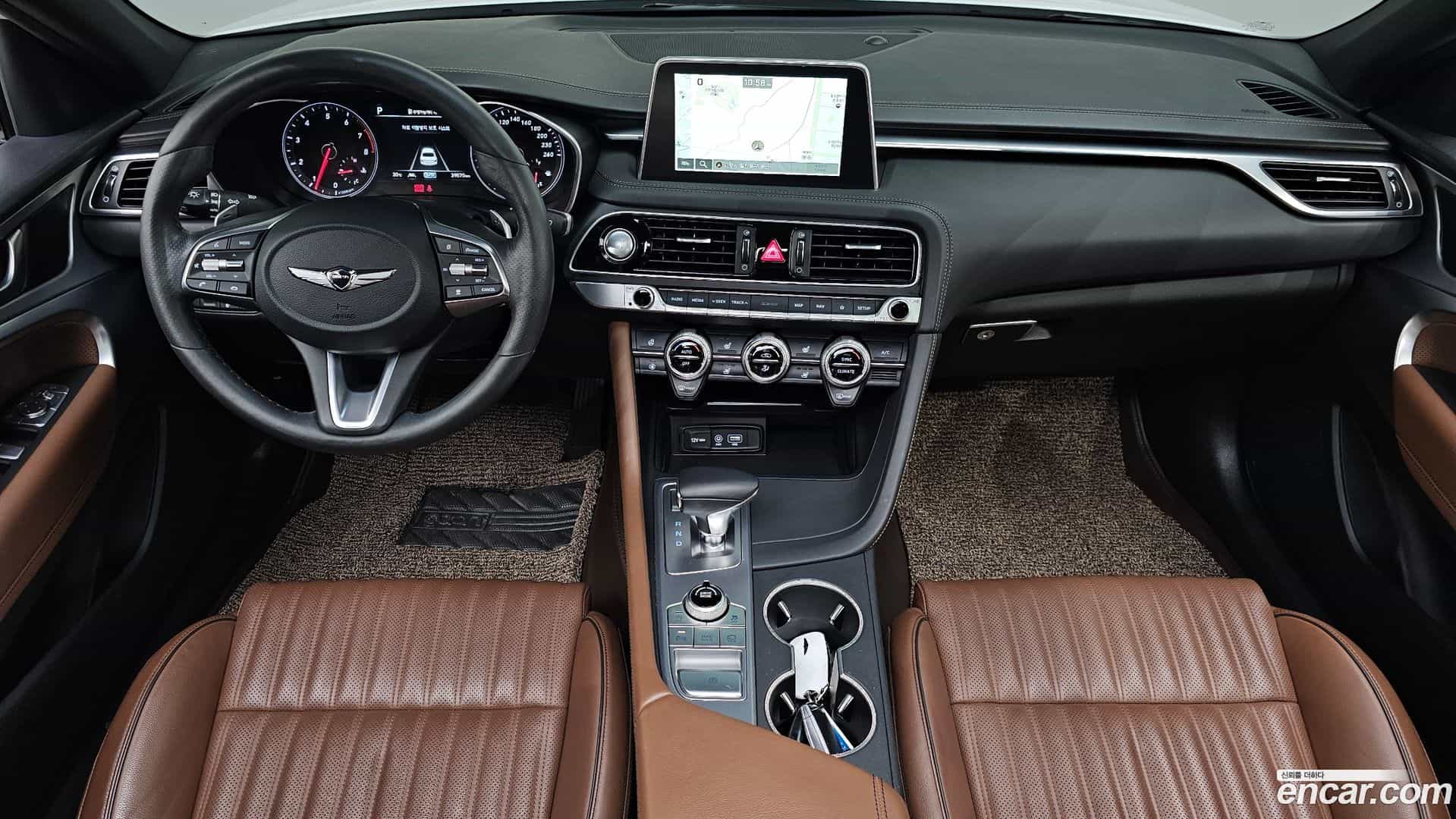 G70 Genesis 2020.8-INNER-007