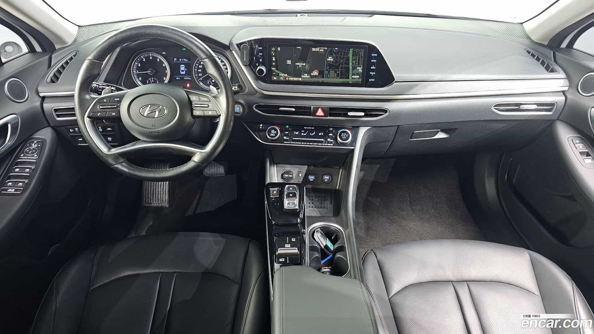 Sonata Hyundai 2021.2-INNER-007