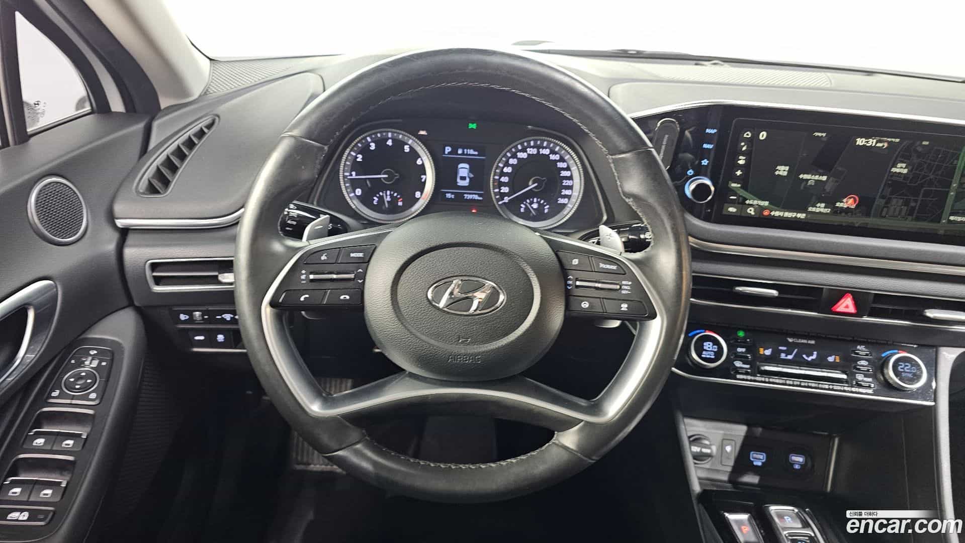 Sonata Hyundai 2021.2-OPTION-017
