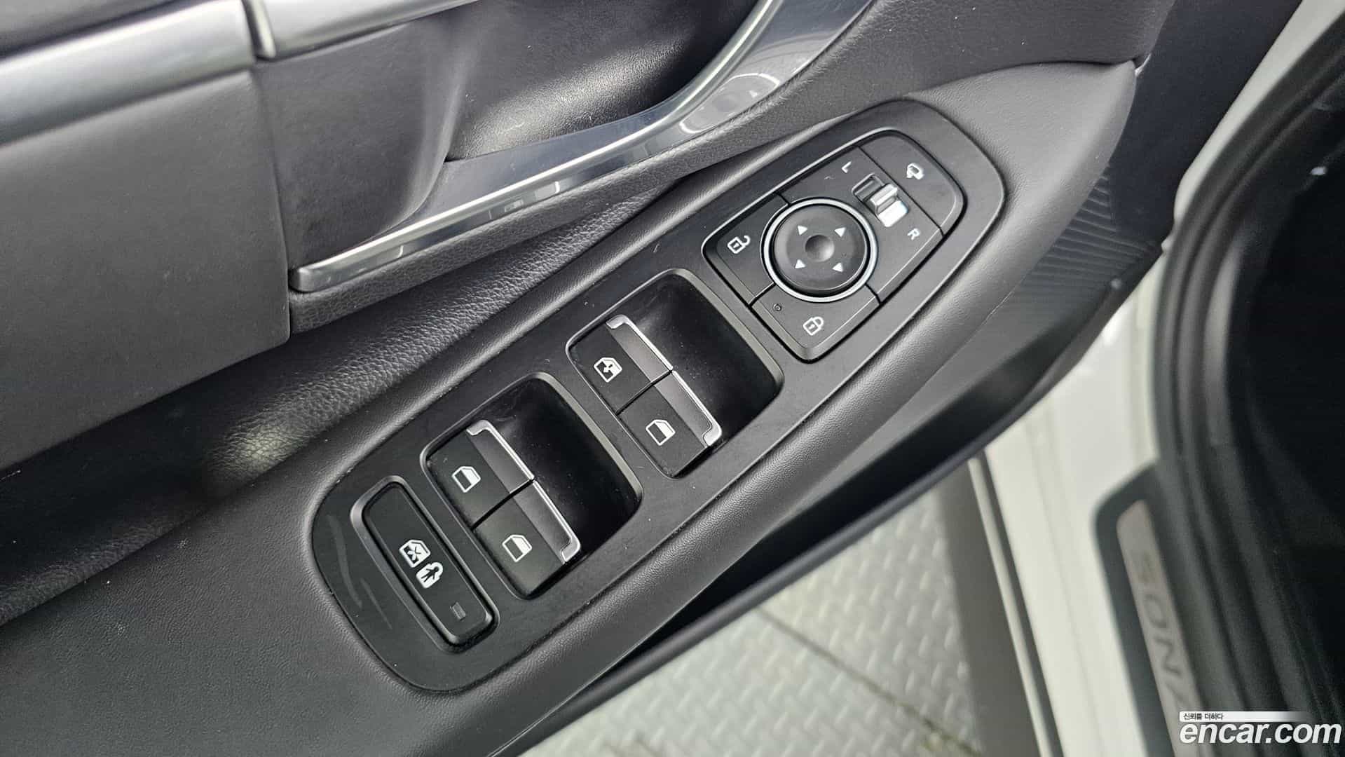 Sonata Hyundai 2021.2-OPTION-018