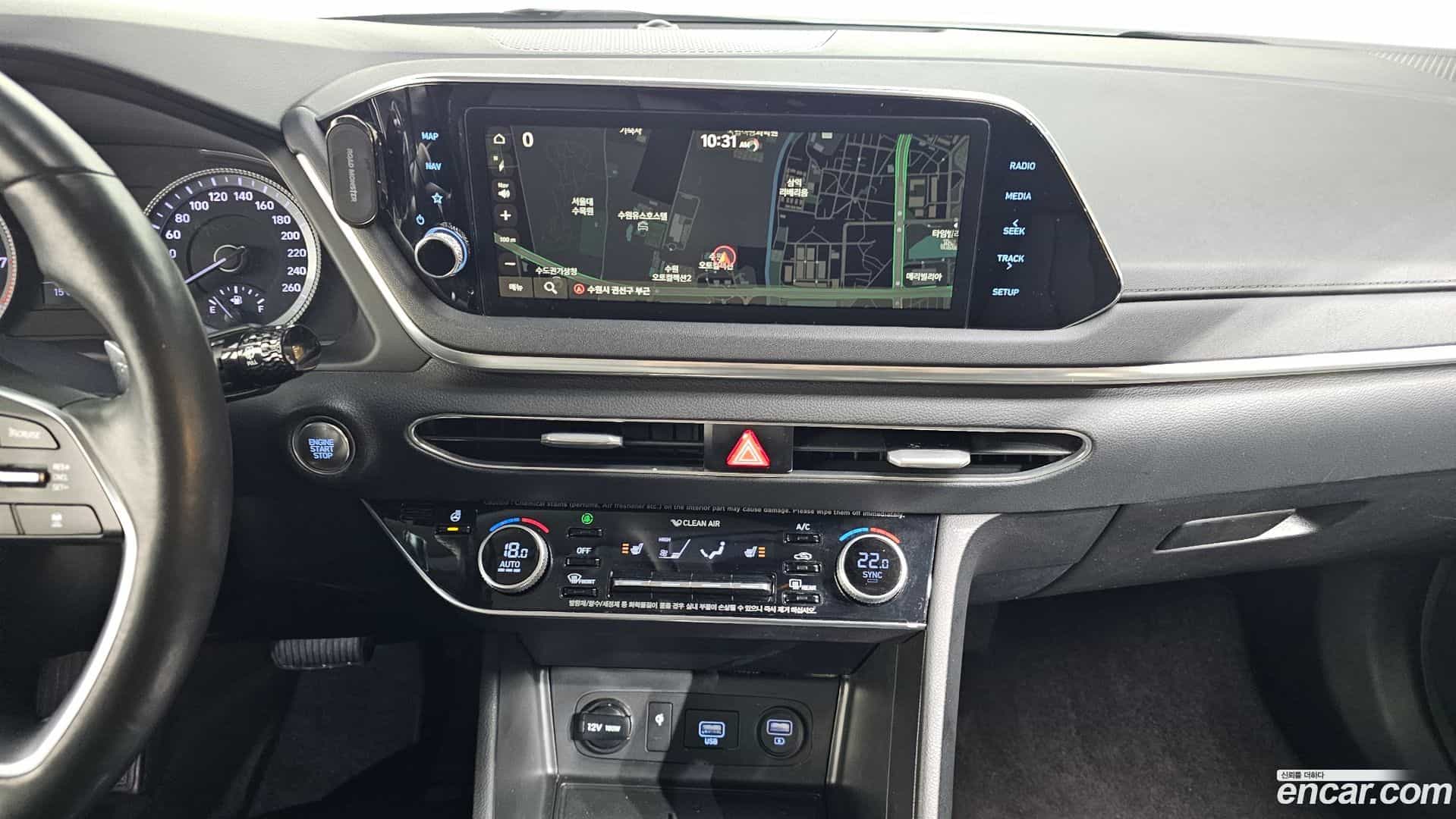 Sonata Hyundai 2021.2-OPTION-019