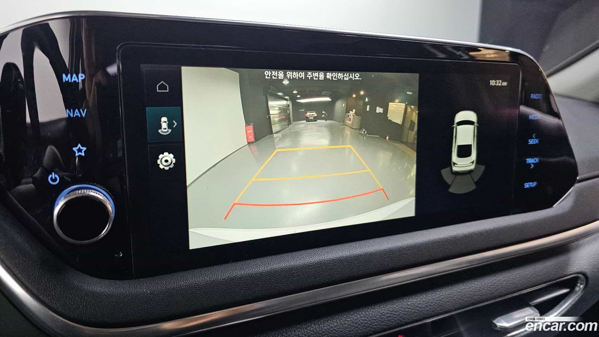 Sonata Hyundai 2021.2-OPTION-020