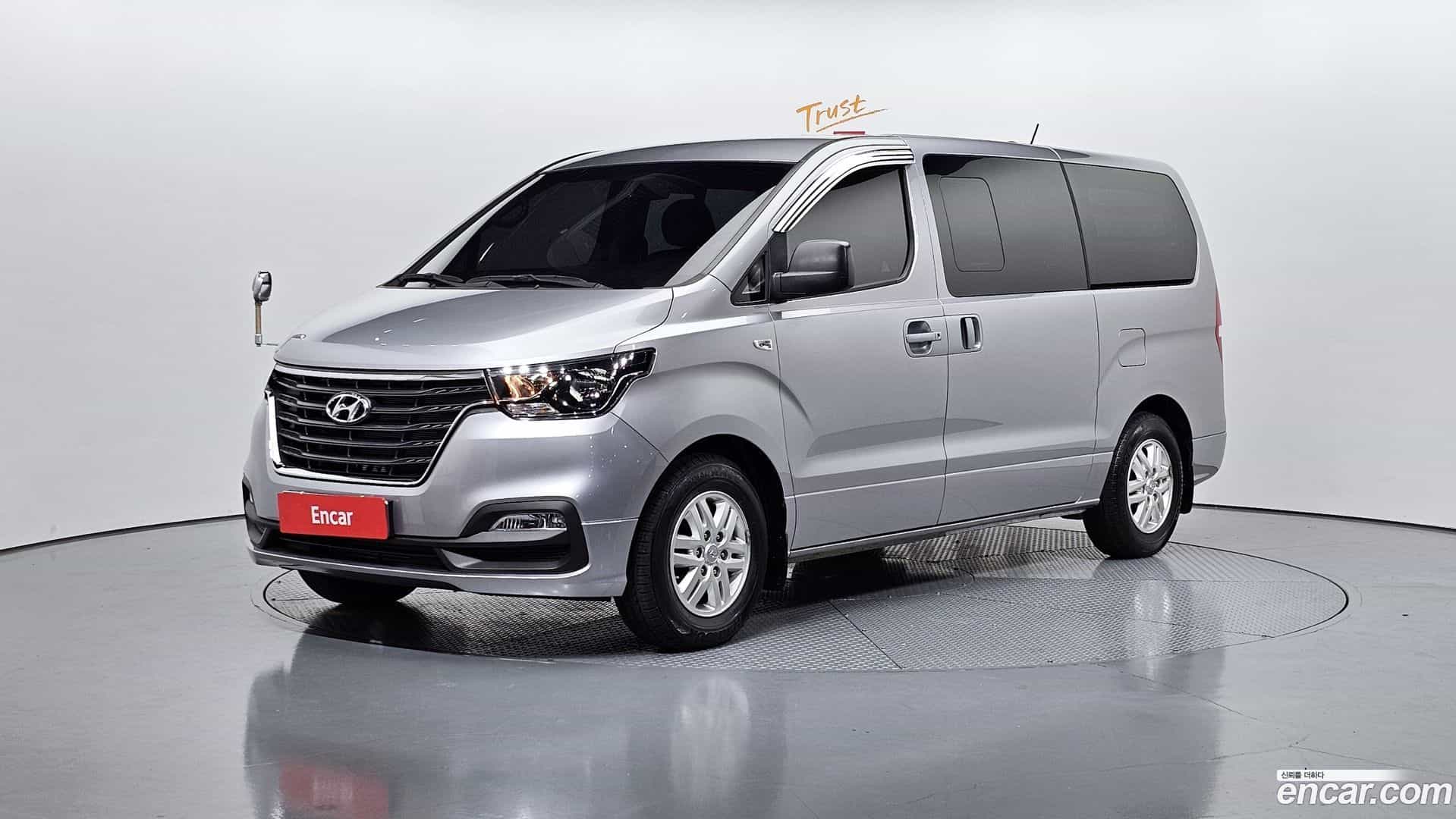 Starex Hyundai 2020.8-OUTER-001