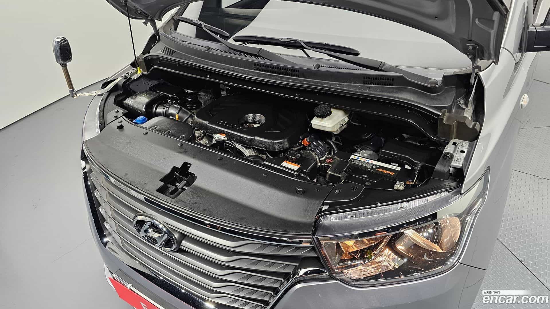 Starex Hyundai 2020.8-OUTER-006