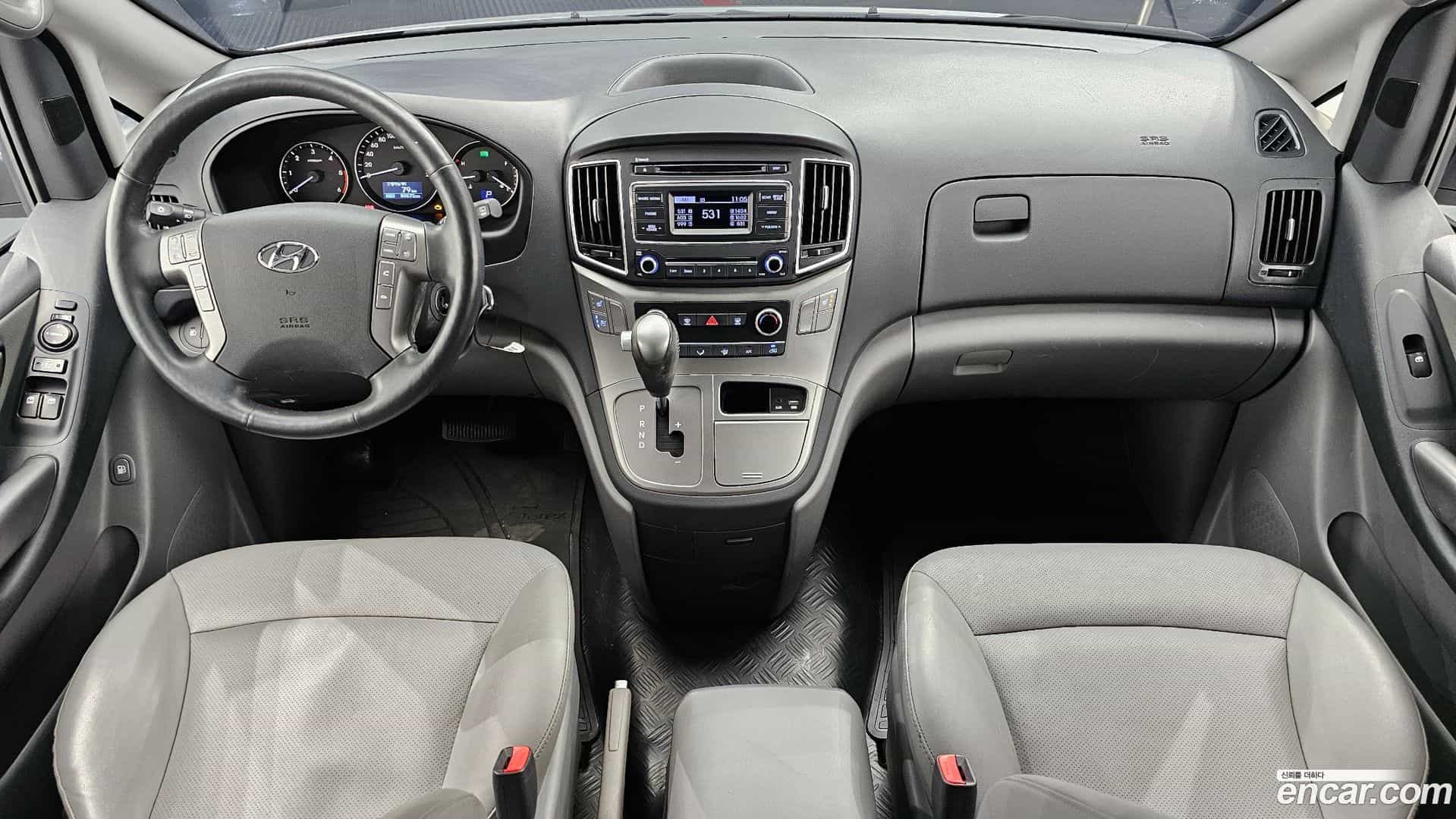 Starex Hyundai 2020.8-INNER-007