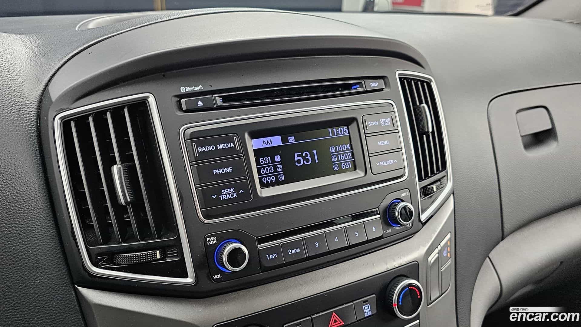Starex Hyundai 2020.8-OPTION-019