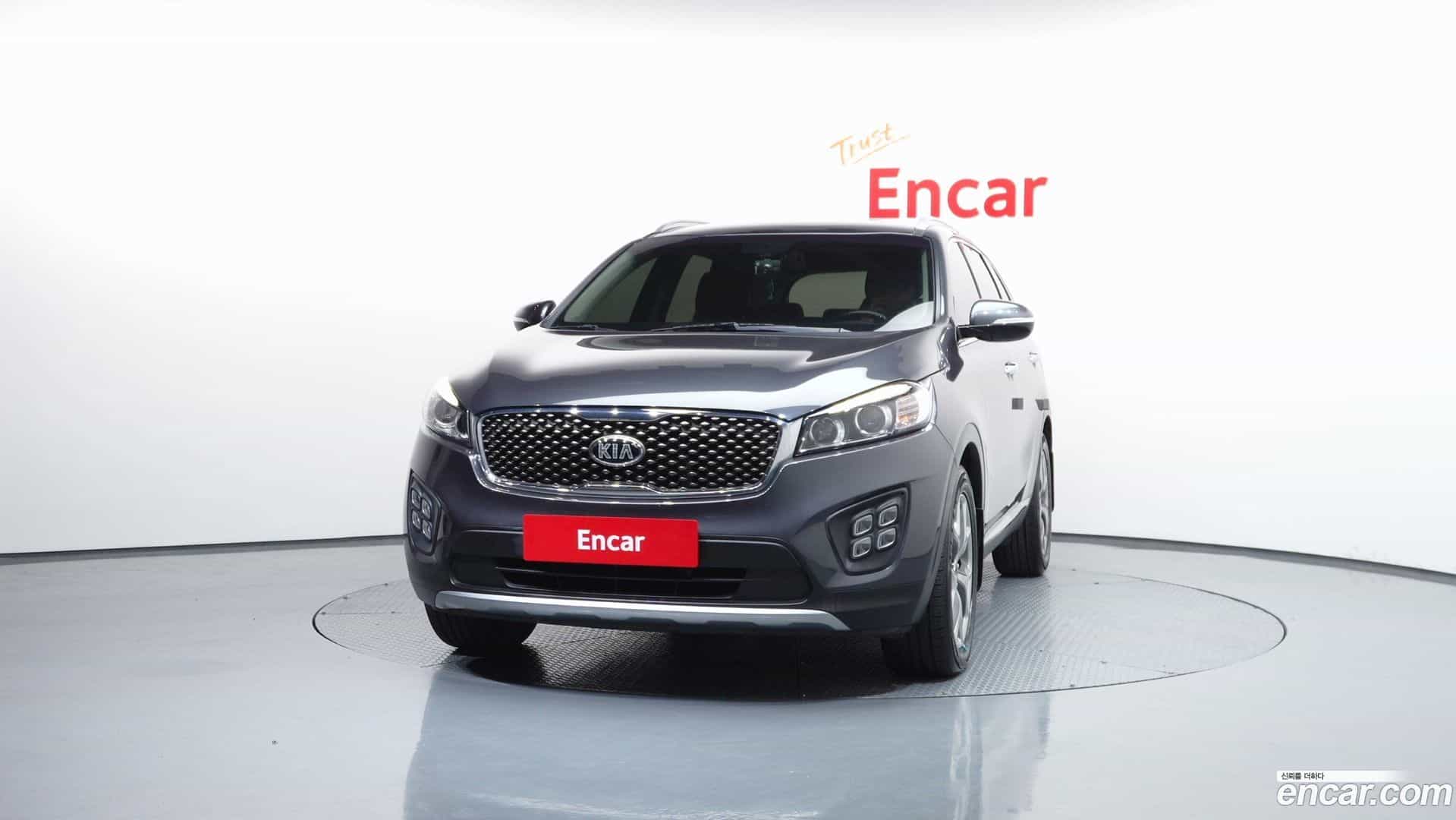 Sorento Kia 2015.8-OUTER-003