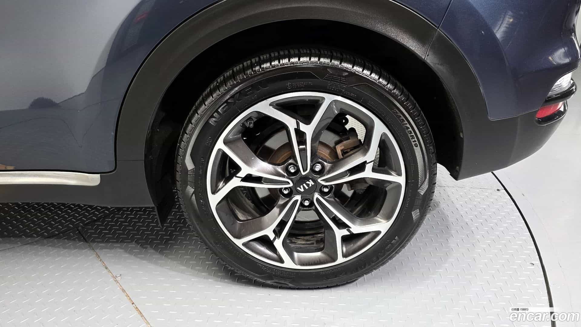 Sportage Kia 2020.3-OUTER-005